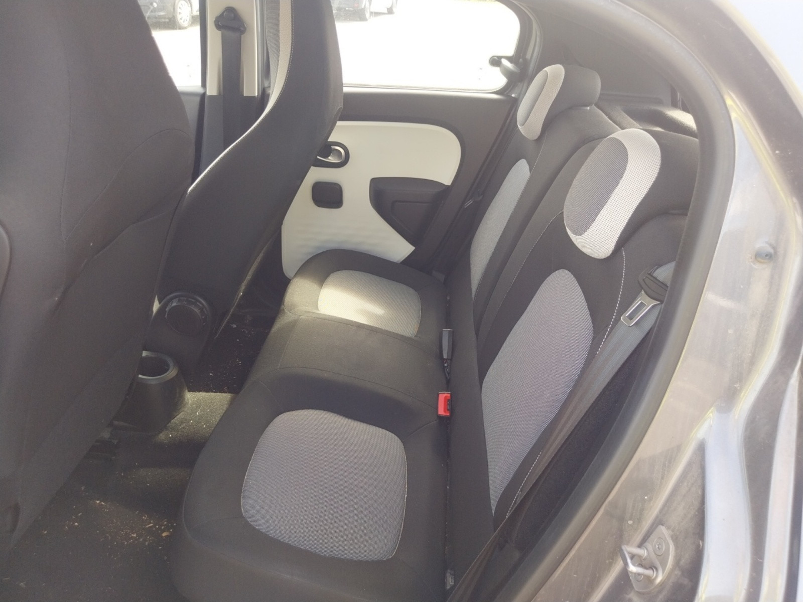 Vente en ligne Renault Twingo 3  SCe 65 au prix de 11 990 €