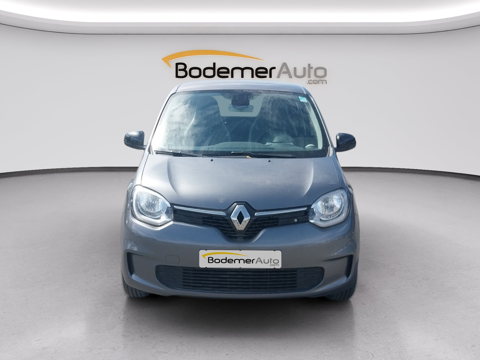 Vente en ligne Renault Twingo 3  SCe 65 au prix de 11 990 €