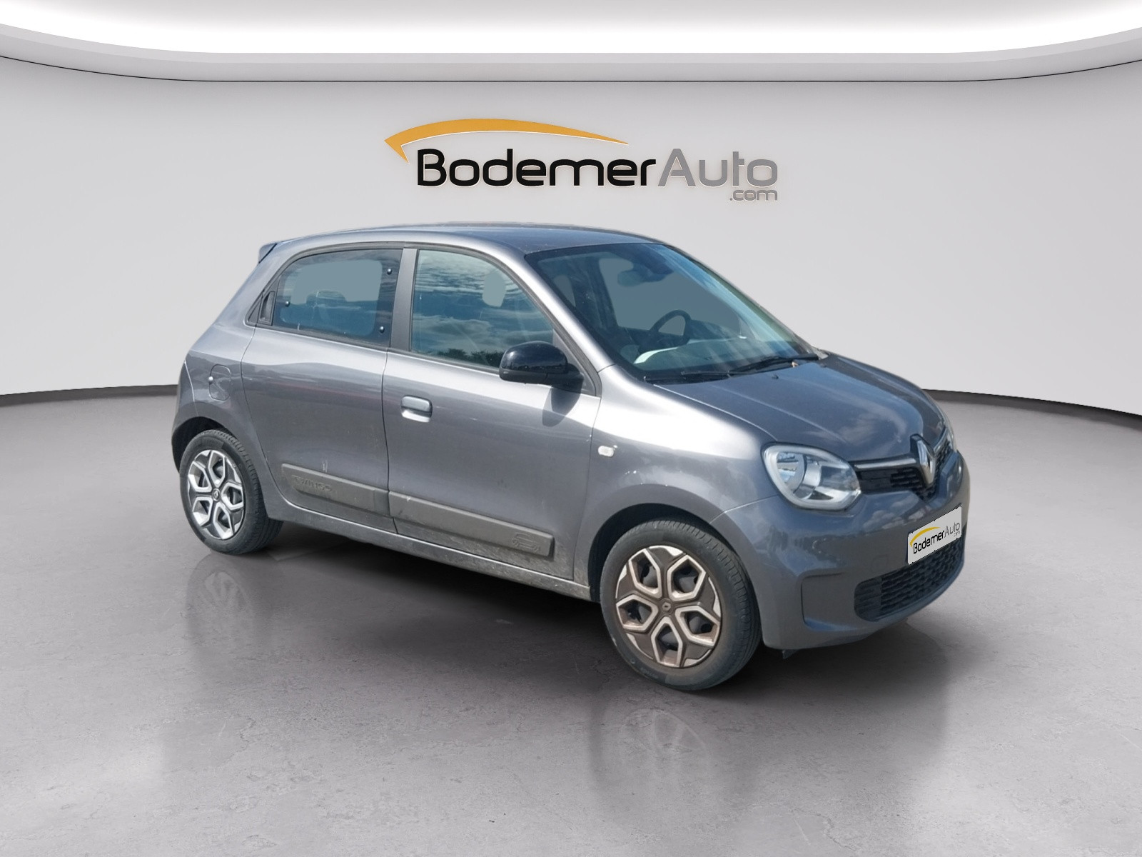 Vente en ligne Renault Twingo 3  SCe 65 au prix de 11 990 €