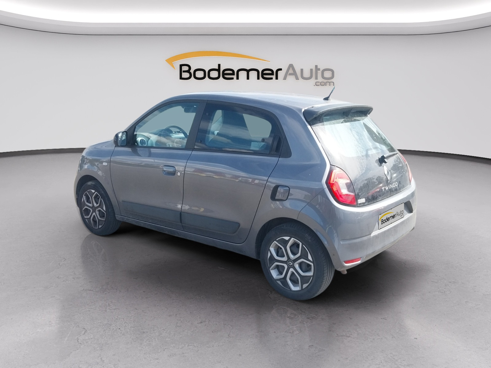 Vente en ligne Renault Twingo 3  SCe 65 au prix de 11 990 €