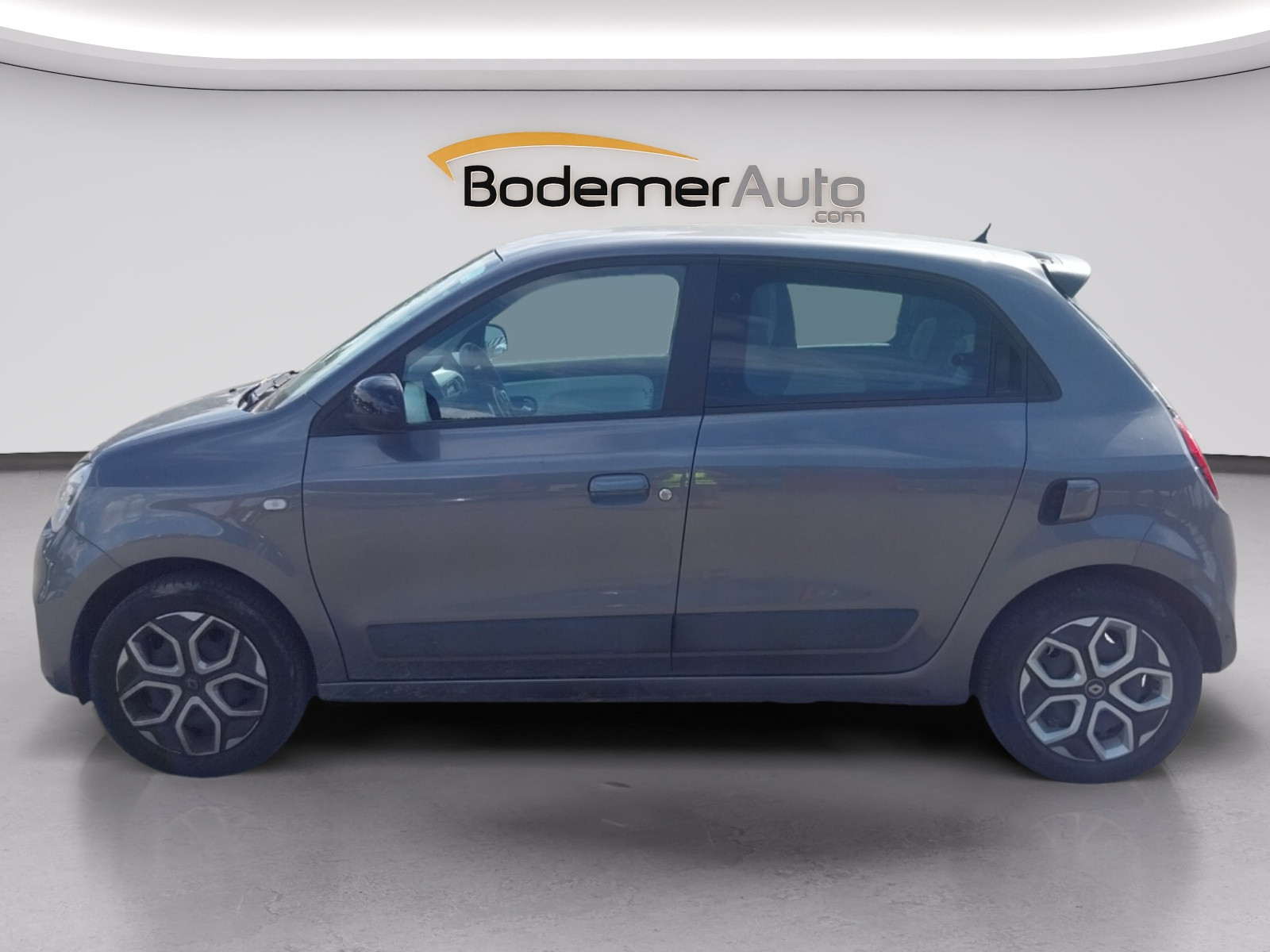 Vente en ligne Renault Twingo 3  SCe 65 au prix de 11 990 €