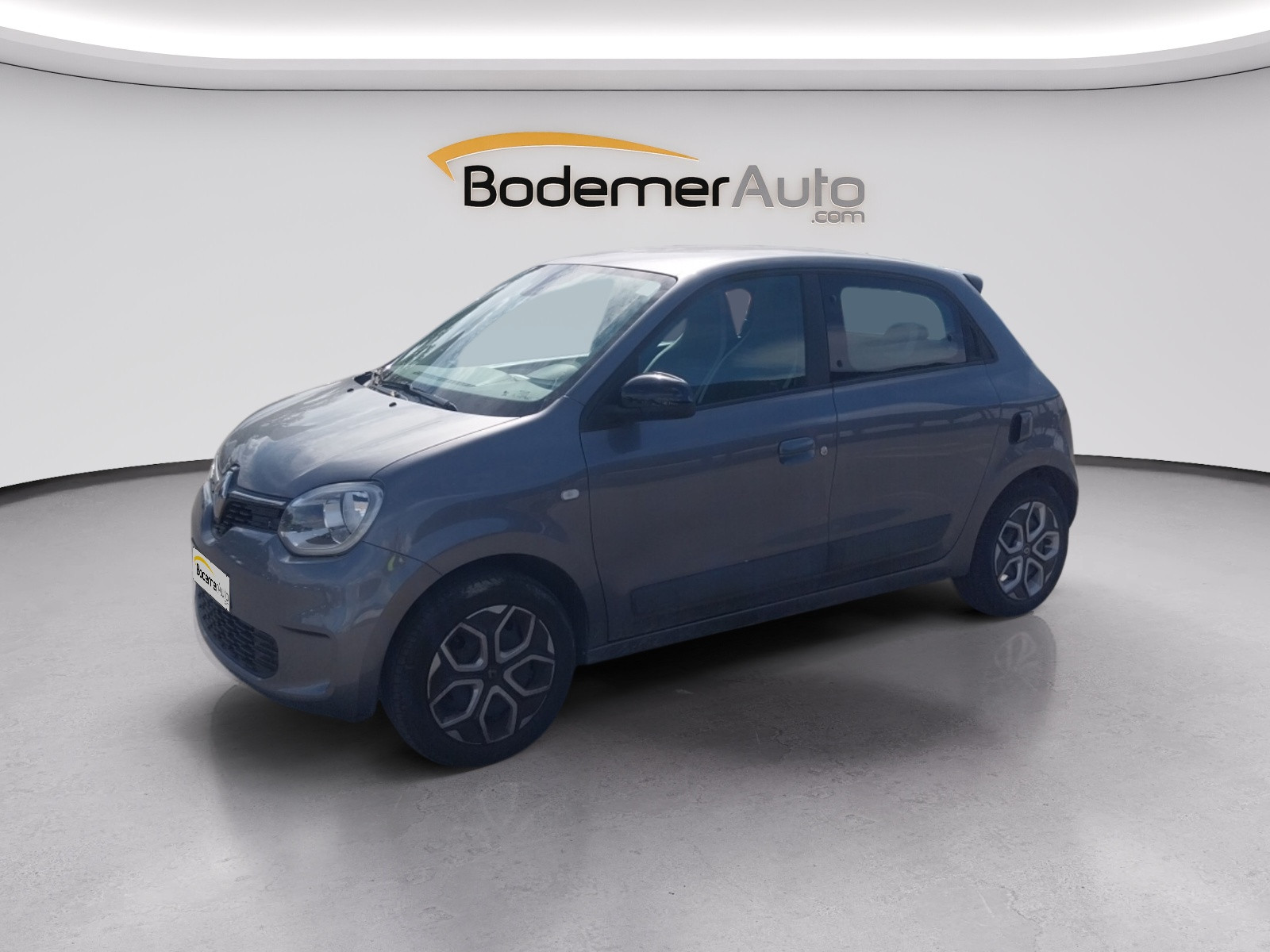 Renault Twingo 3  SCe 65 occasion de 2022 en vente à Coutances