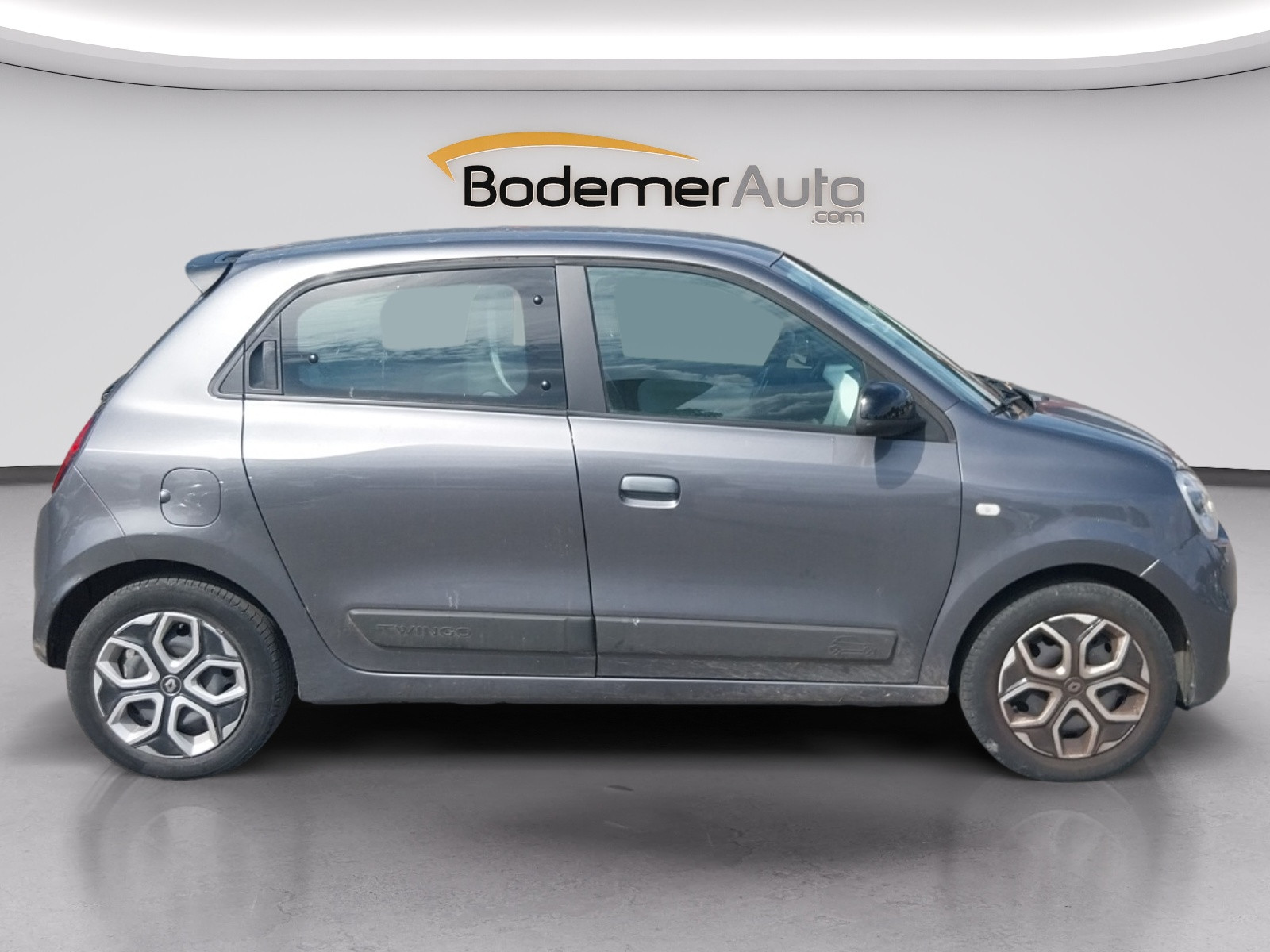 Vente en ligne Renault Twingo 3  SCe 65 au prix de 11 990 €