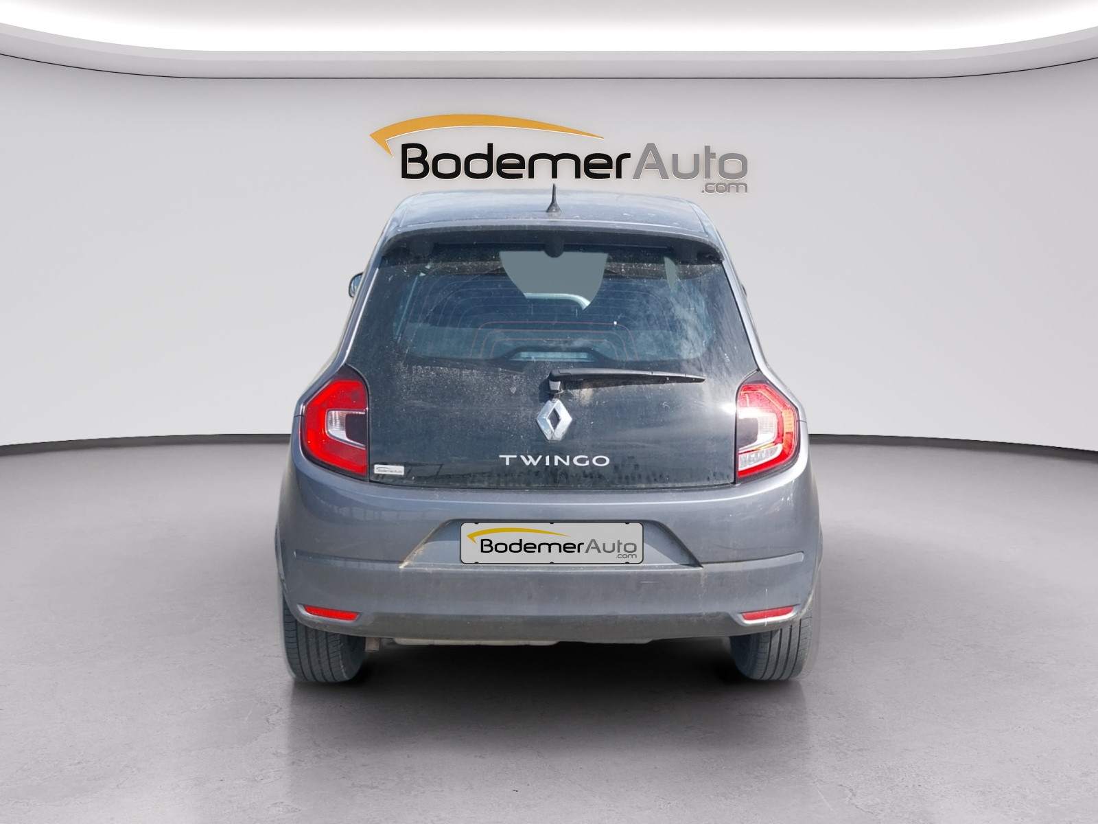 Vente en ligne Renault Twingo 3  SCe 65 au prix de 11 990 €
