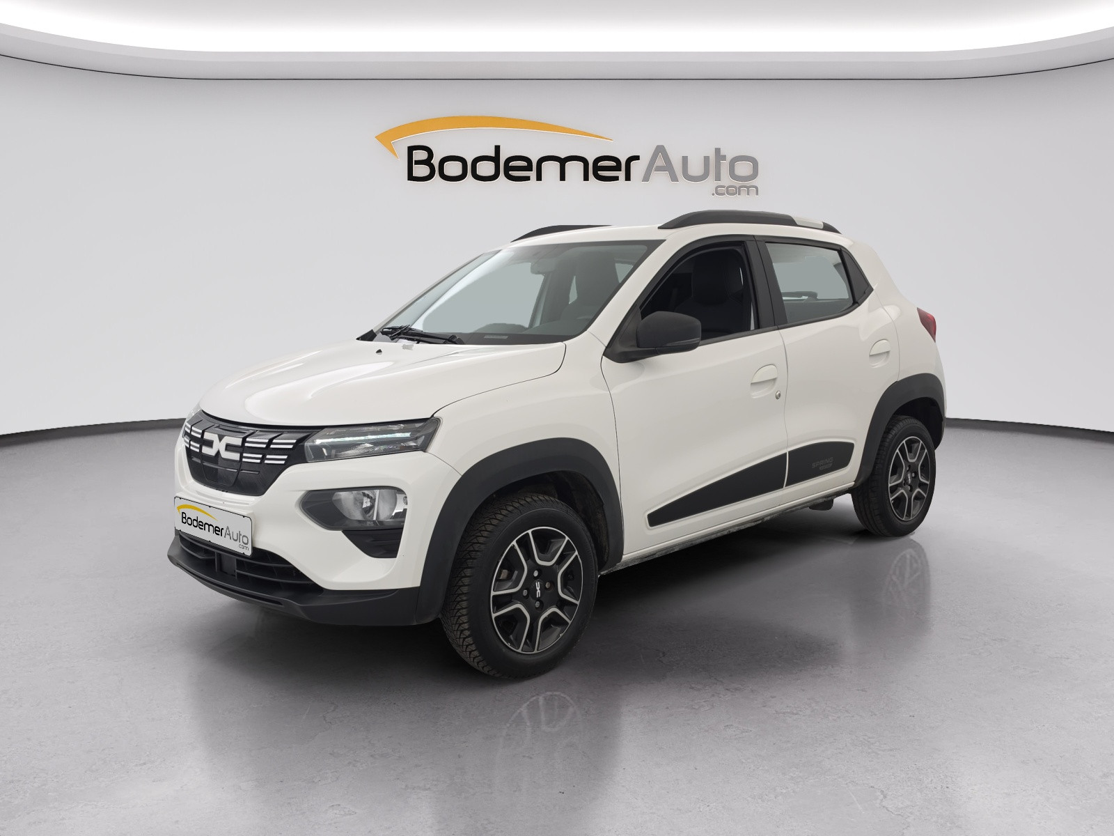 Dacia Spring Spring occasion de 2023 en vente à Coutances