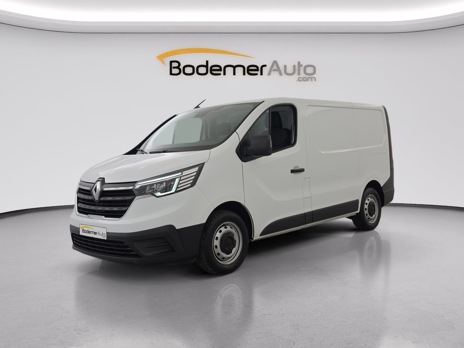 Renault Trafic 3 Fourgon TRAFIC FG BLUE DCI 130 L1H1 3T GSR2 occasion de 2024 en vente à Coutances