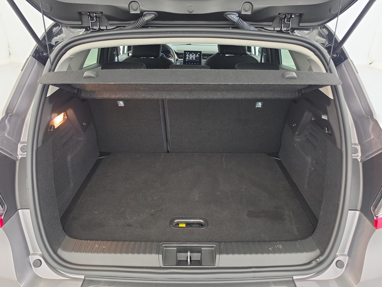 Vente en ligne Renault Captur  E-Tech full hybrid 145 au prix de 19 990 €