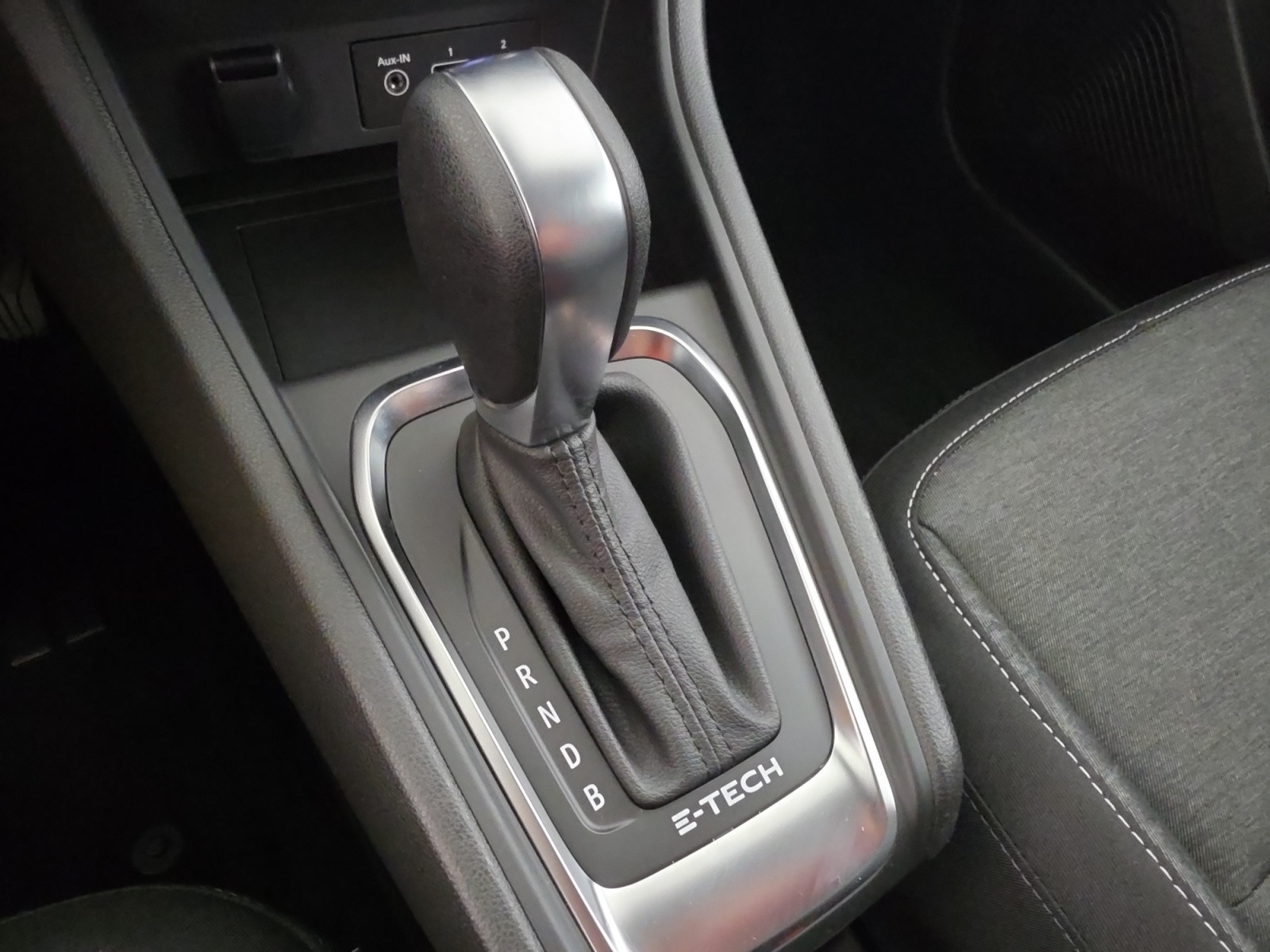 Vente en ligne Renault Captur  E-Tech full hybrid 145 au prix de 19 990 €