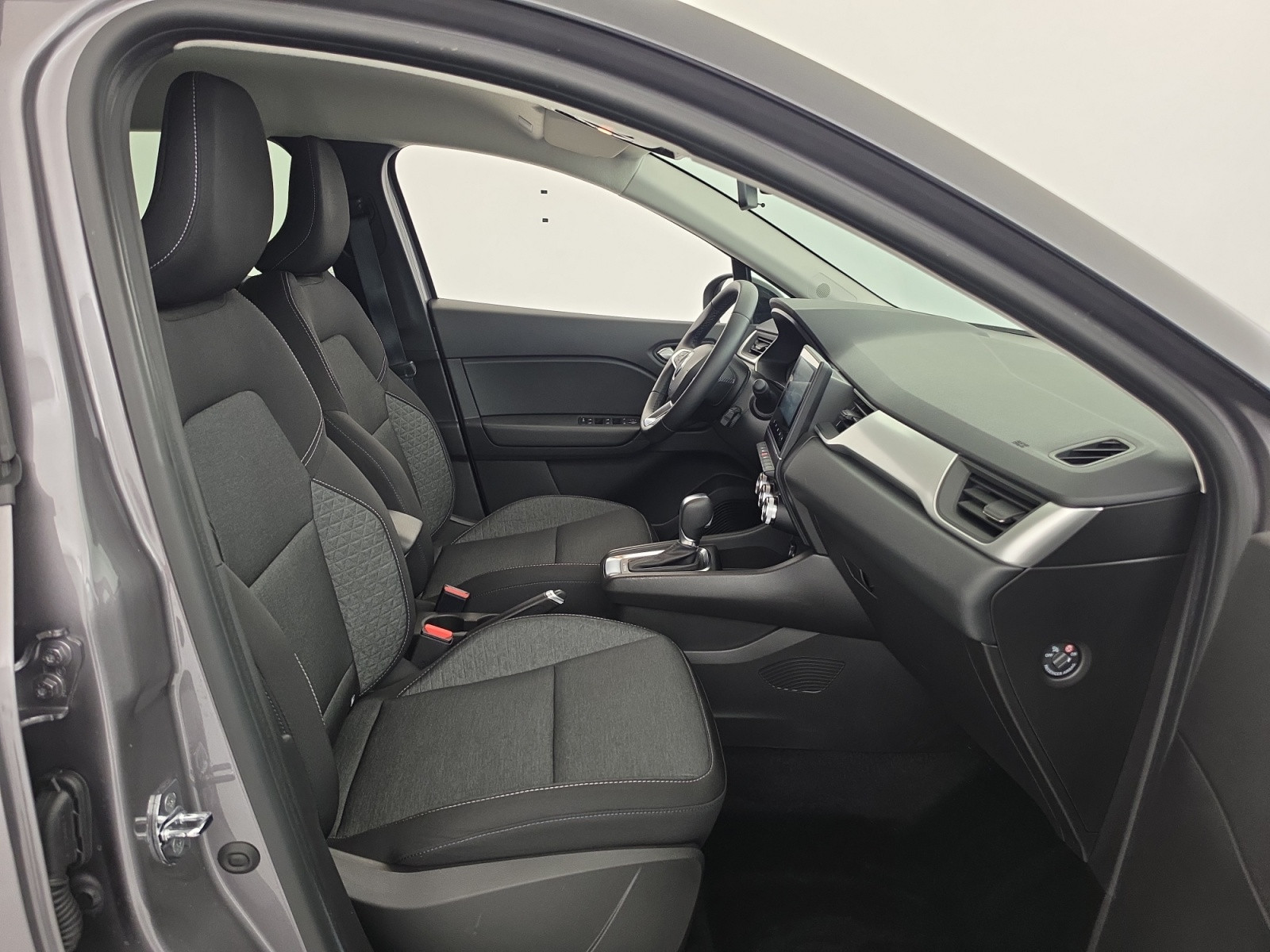 Vente en ligne Renault Captur  E-Tech full hybrid 145 au prix de 19 990 €