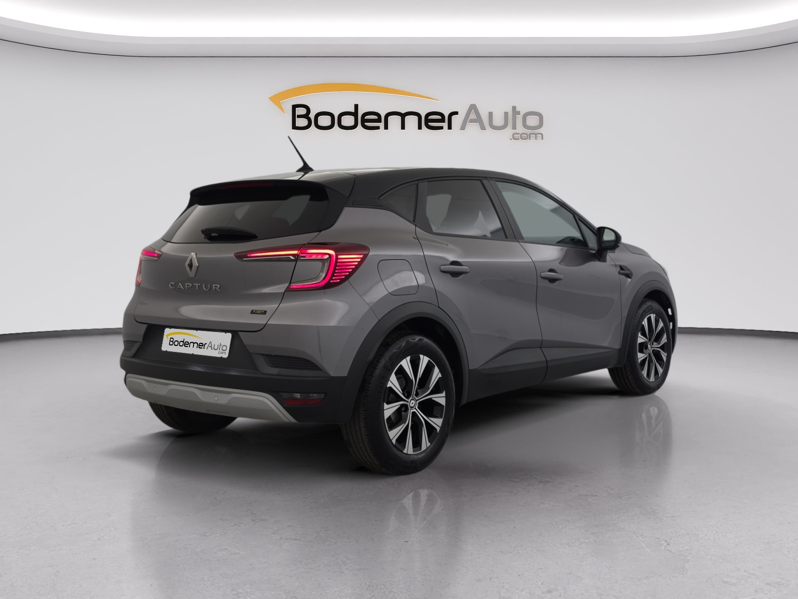 Vente en ligne Renault Captur  E-Tech full hybrid 145 au prix de 19 990 €