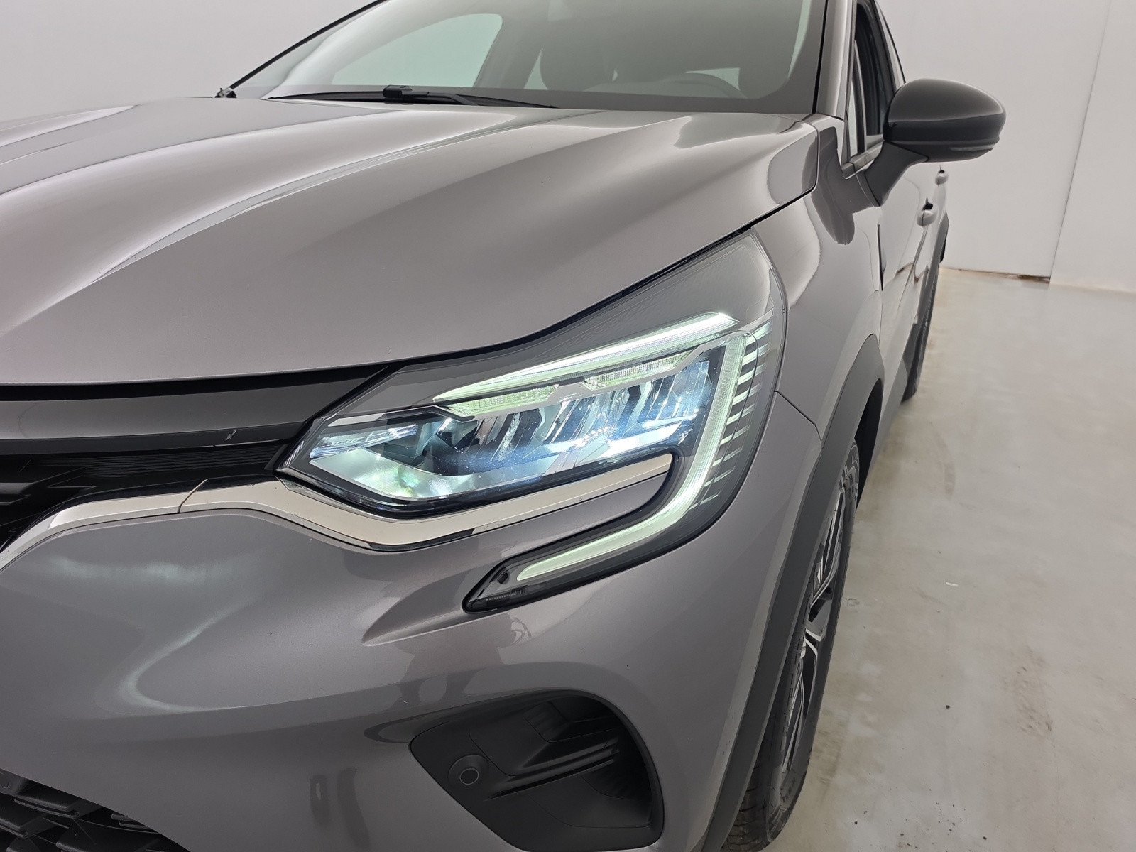 Vente en ligne Renault Captur  E-Tech full hybrid 145 au prix de 19 990 €