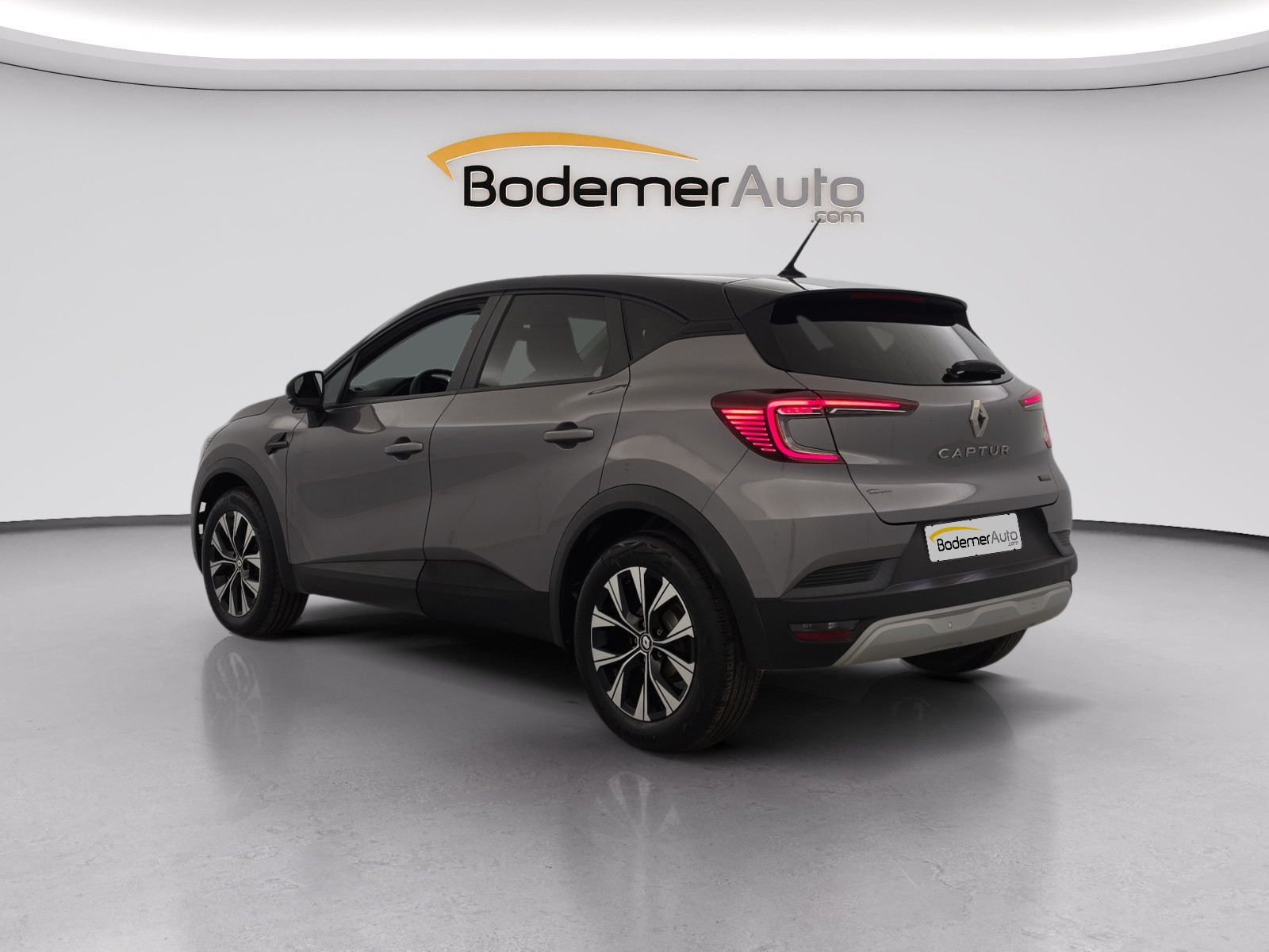 Vente en ligne Renault Captur  E-Tech full hybrid 145 au prix de 19 990 €