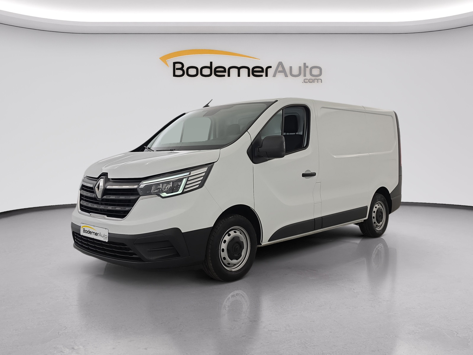 Renault Trafic 3 Fourgon TRAFIC FG BLUE DCI 130 L1H1 3T GSR2 occasion de 2024 en vente à Coutances
