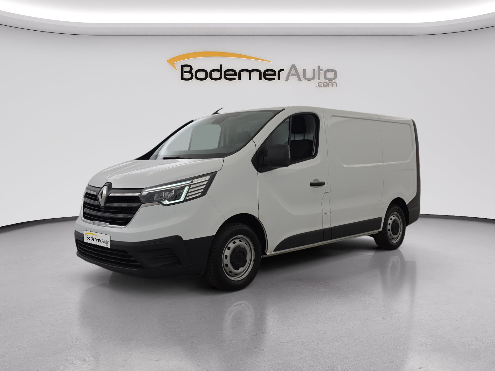 Renault Trafic 3 Fourgon TRAFIC FG BLUE DCI 130 L1H1 3T GSR2 occasion de 2024 en vente à Coutances