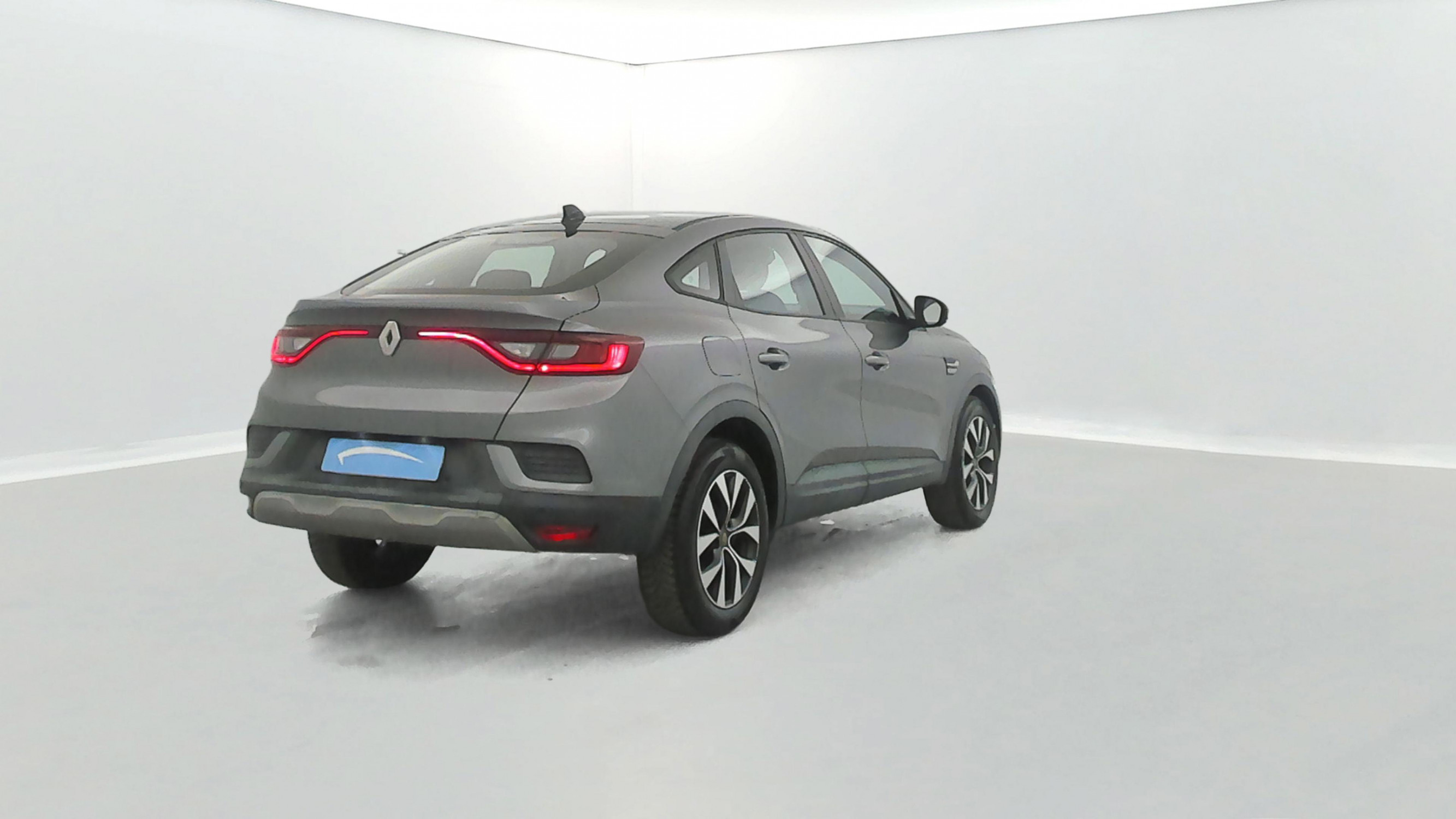 Vente en ligne Renault Arkana  E-Tech hybride 145 - 22 au prix de 19 990 €