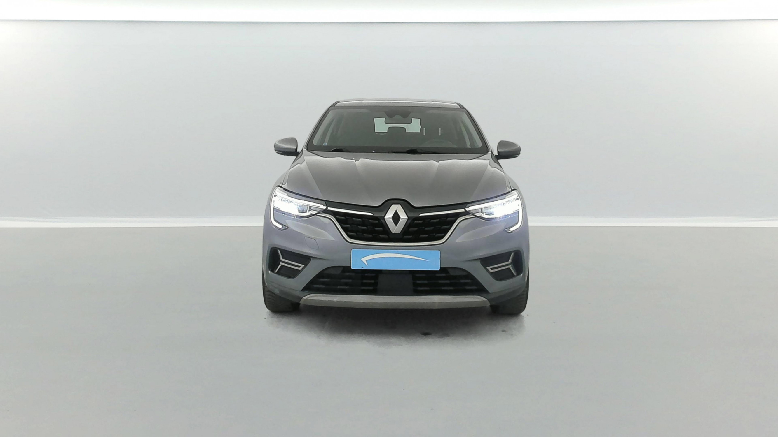 Vente en ligne Renault Arkana  E-Tech hybride 145 - 22 au prix de 19 990 €
