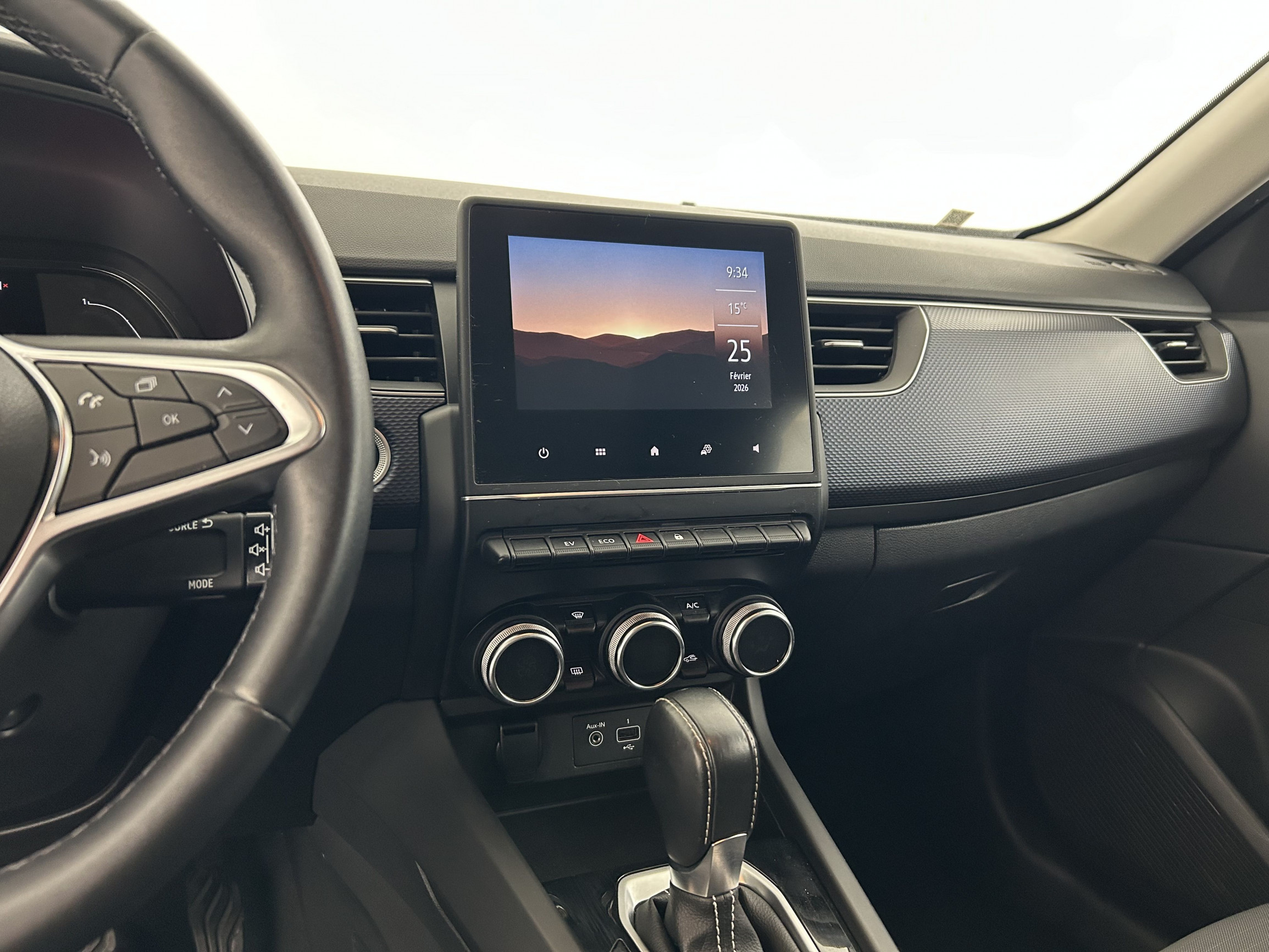 Vente en ligne Renault Arkana  E-Tech hybride 145 - 22 au prix de 19 990 €