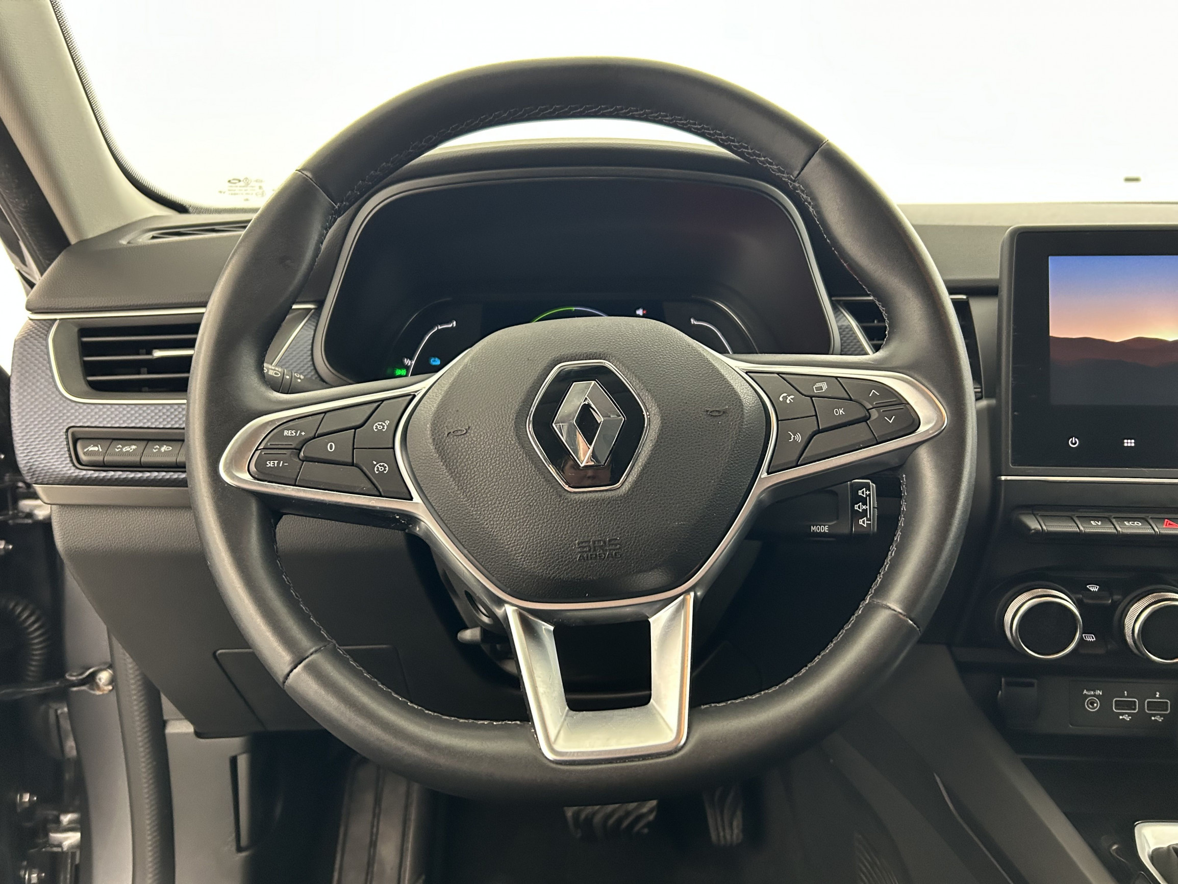 Vente en ligne Renault Arkana  E-Tech hybride 145 - 22 au prix de 19 990 €