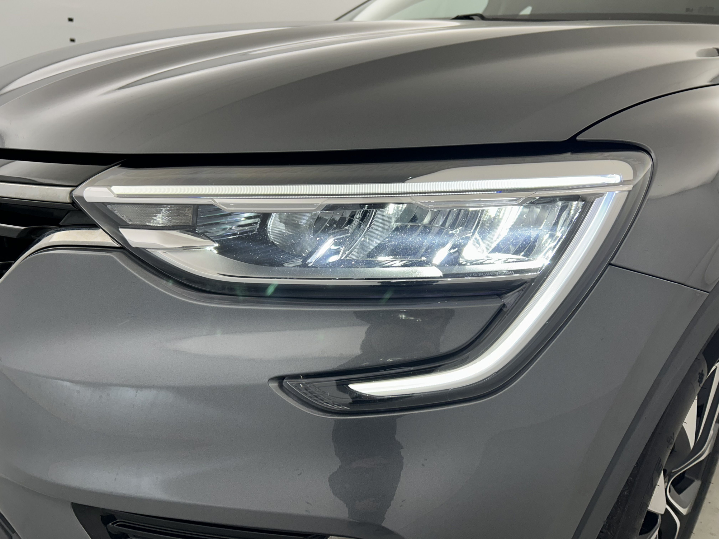 Vente en ligne Renault Arkana  E-Tech hybride 145 - 22 au prix de 19 990 €