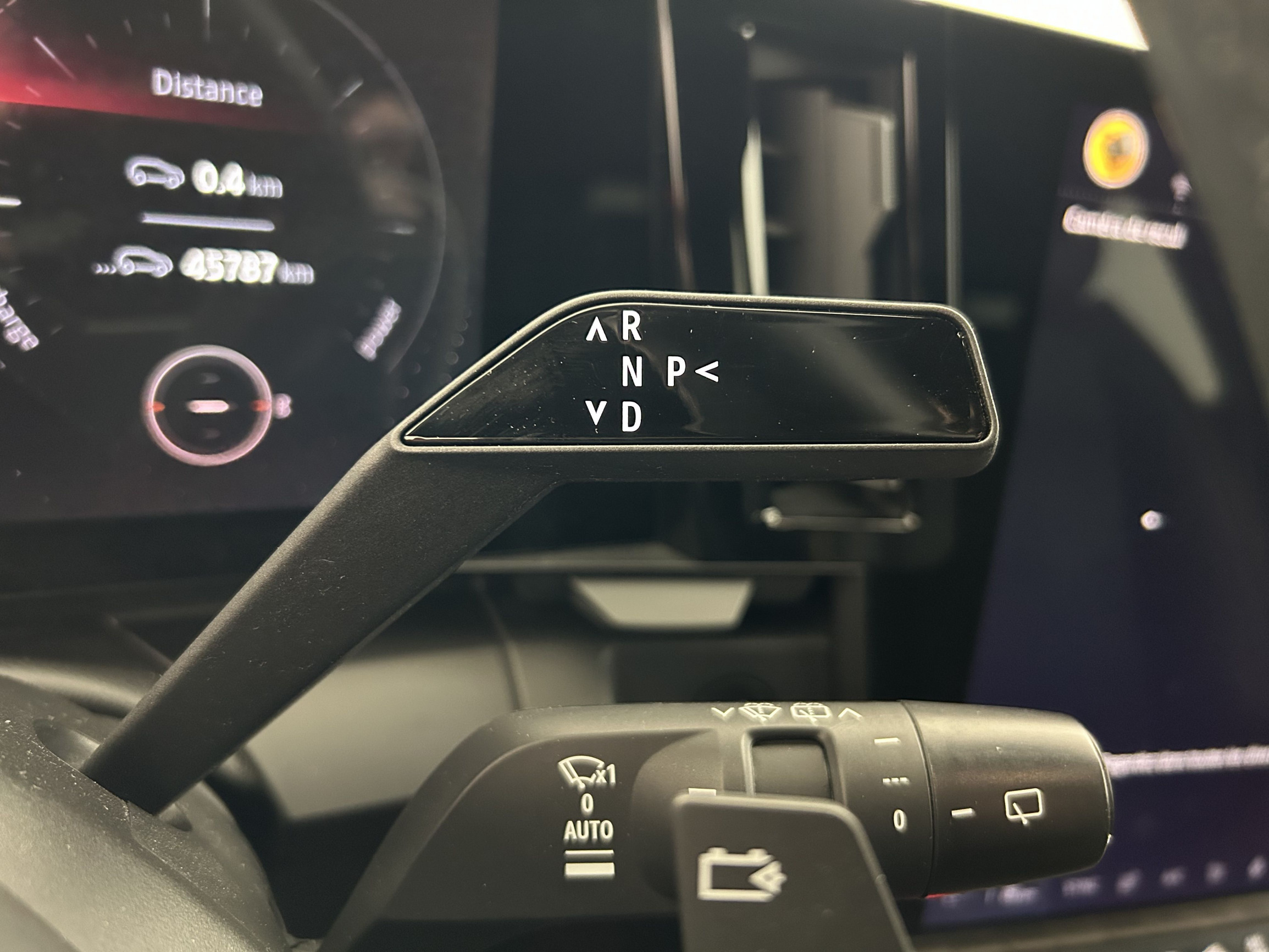 Vente en ligne Renault Megane E-Tech  EV60 220 ch super charge au prix de 23 990 €