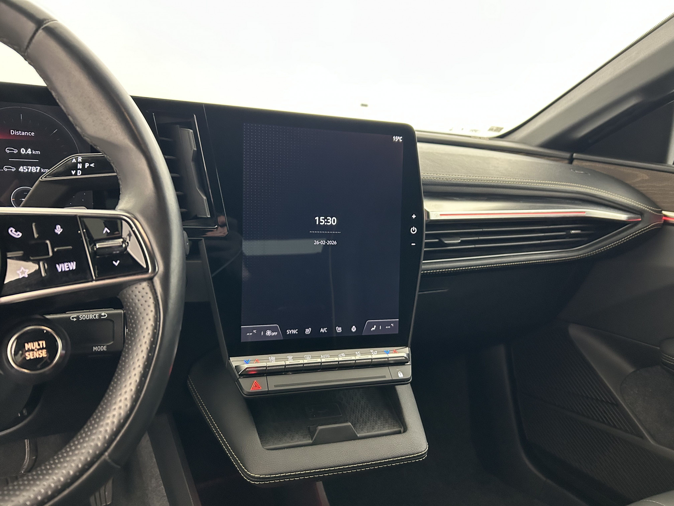 Vente en ligne Renault Megane E-Tech  EV60 220 ch super charge au prix de 23 990 €