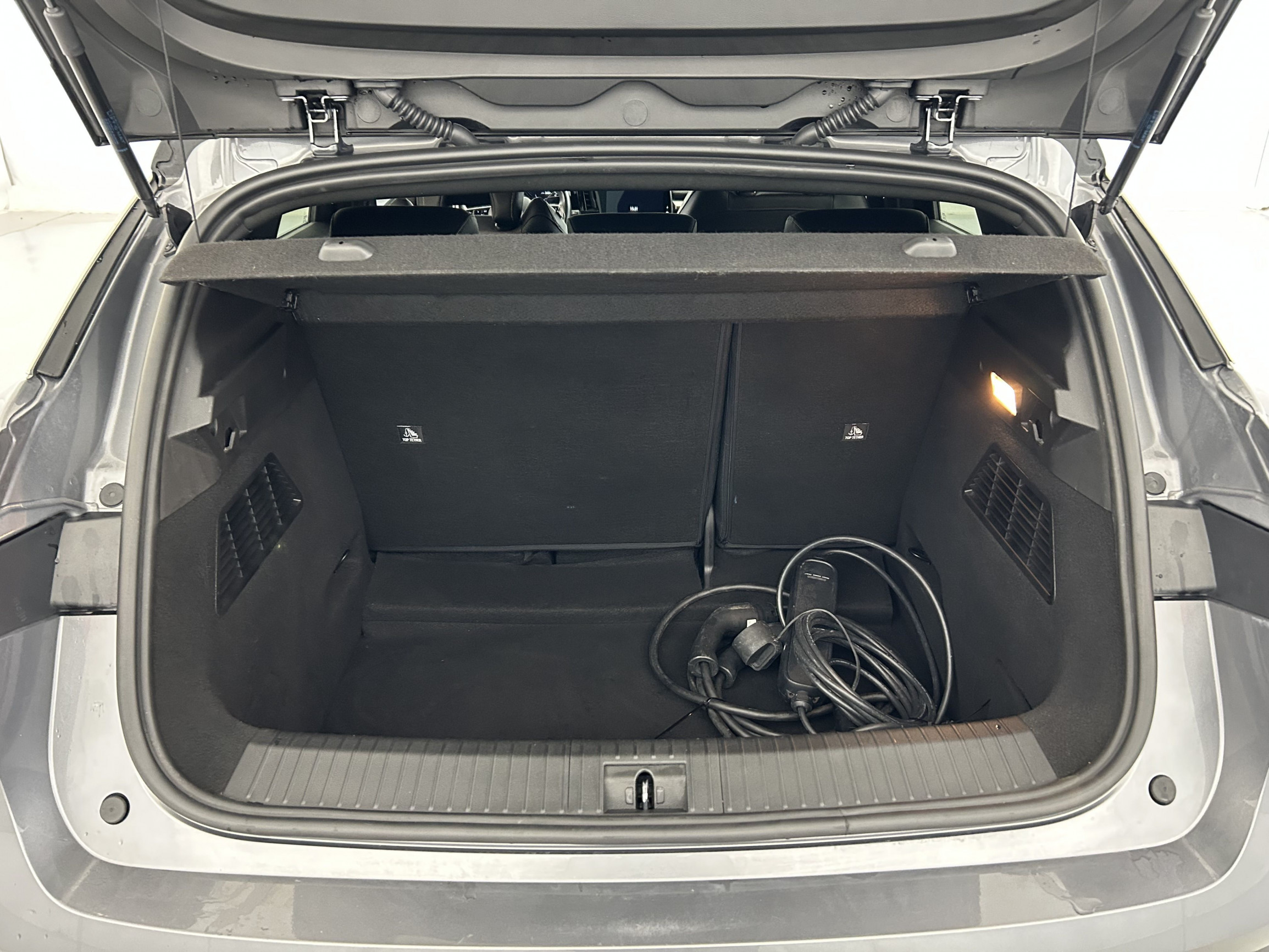 Vente en ligne Renault Megane E-Tech  EV60 220 ch super charge au prix de 23 990 €