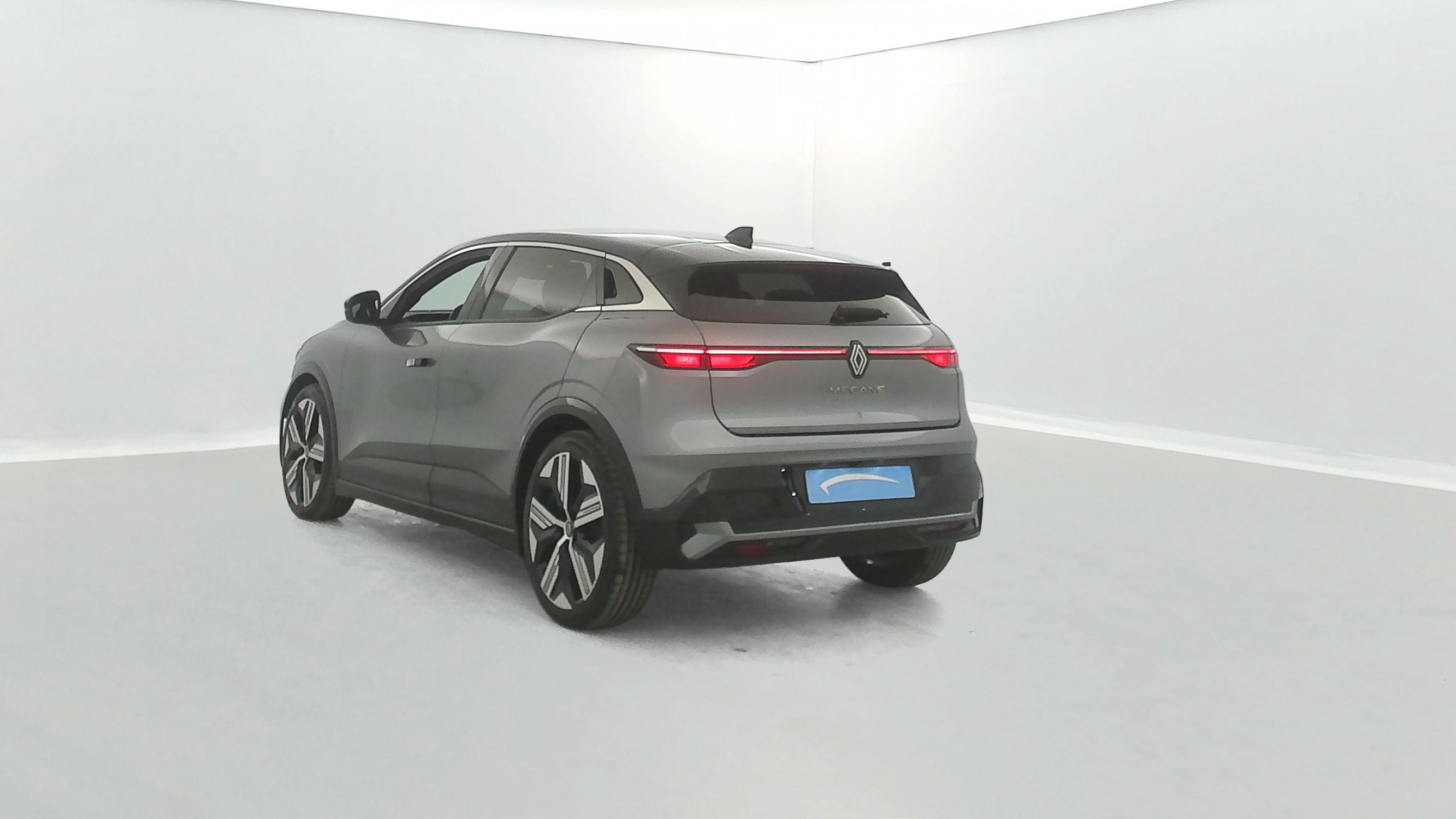 Vente en ligne Renault Megane E-Tech  EV60 220 ch super charge au prix de 23 990 €