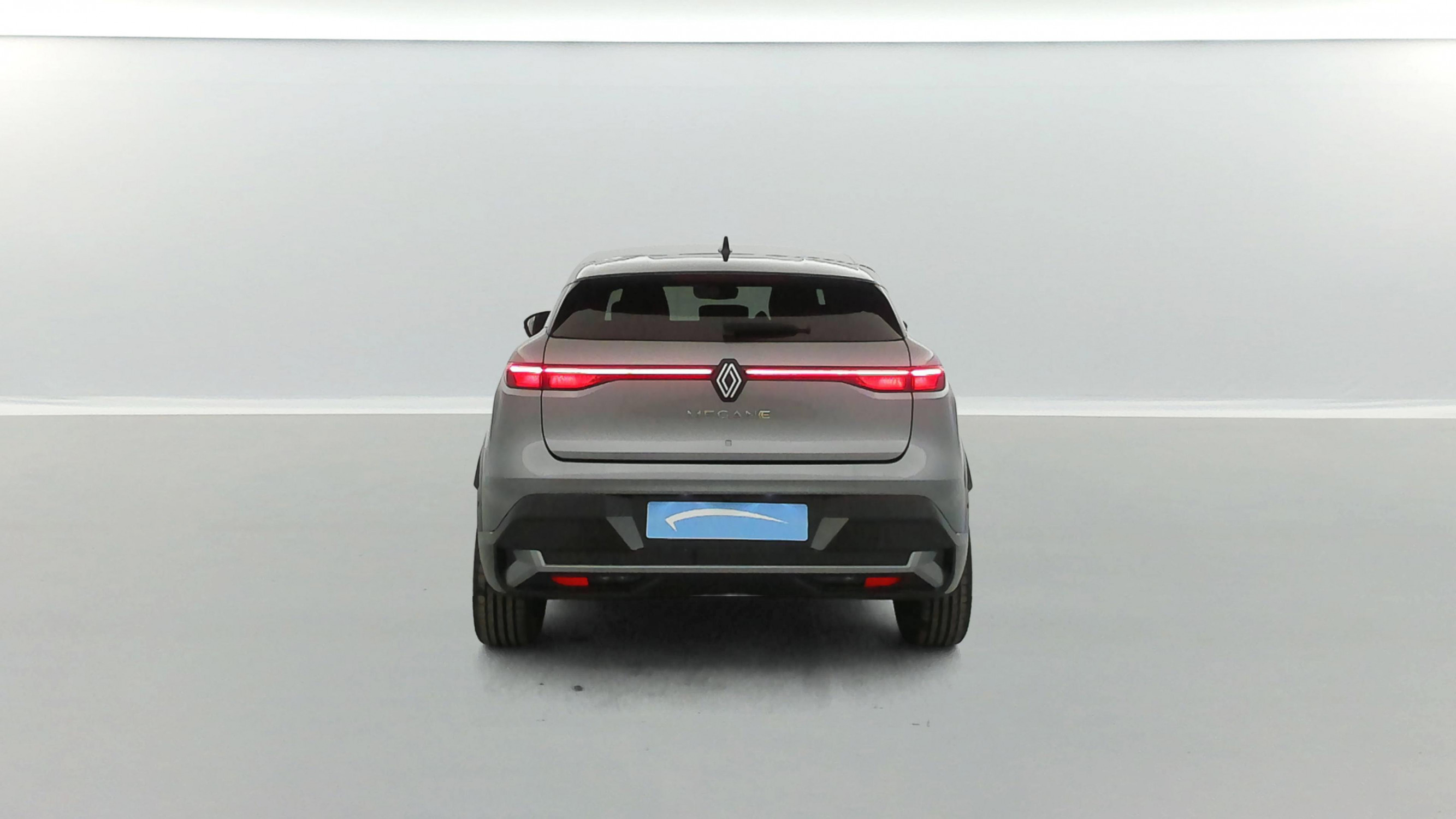 Vente en ligne Renault Megane E-Tech  EV60 220 ch super charge au prix de 23 990 €