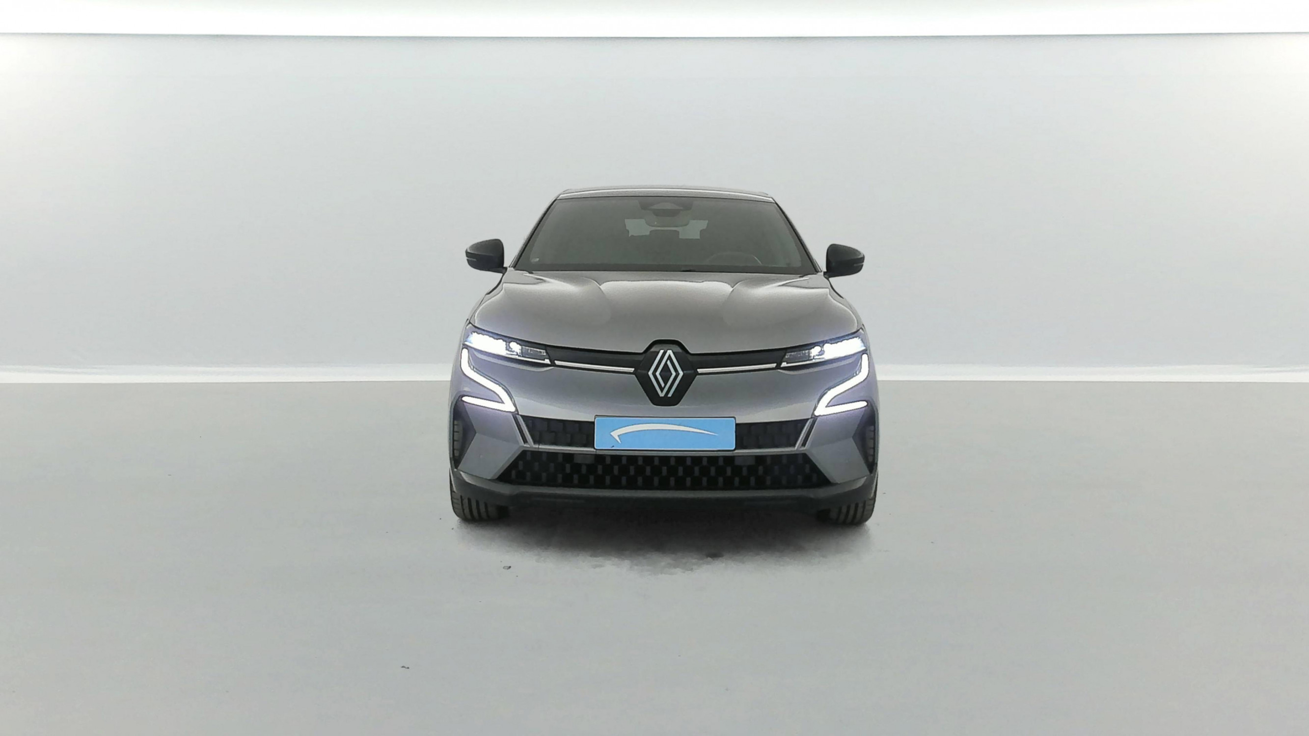 Vente en ligne Renault Megane E-Tech  EV60 220 ch super charge au prix de 23 990 €