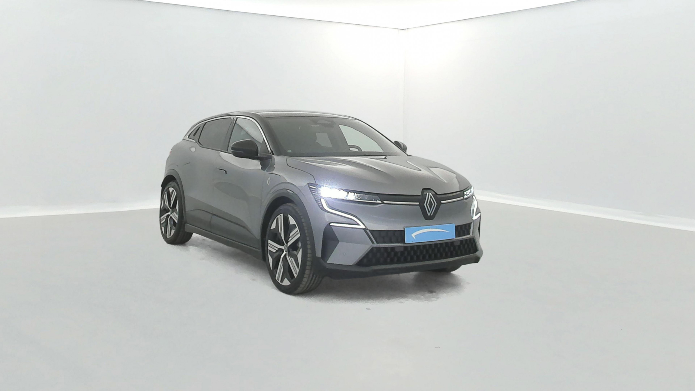 Vente en ligne Renault Megane E-Tech  EV60 220 ch super charge au prix de 23 990 €