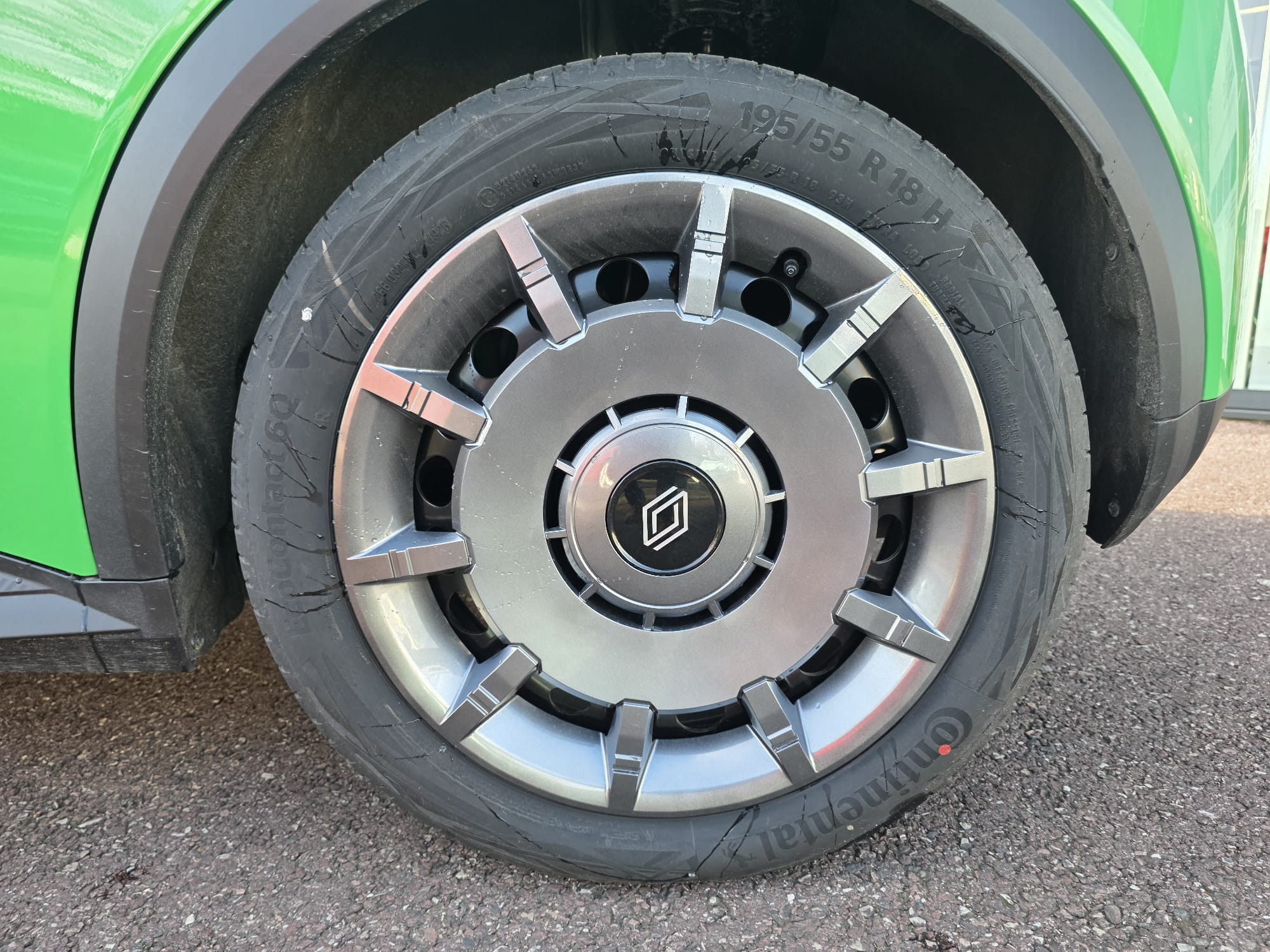 Vente en ligne Renault R5 E-Tech  150 ch autonomie confort au prix de 30 690 €