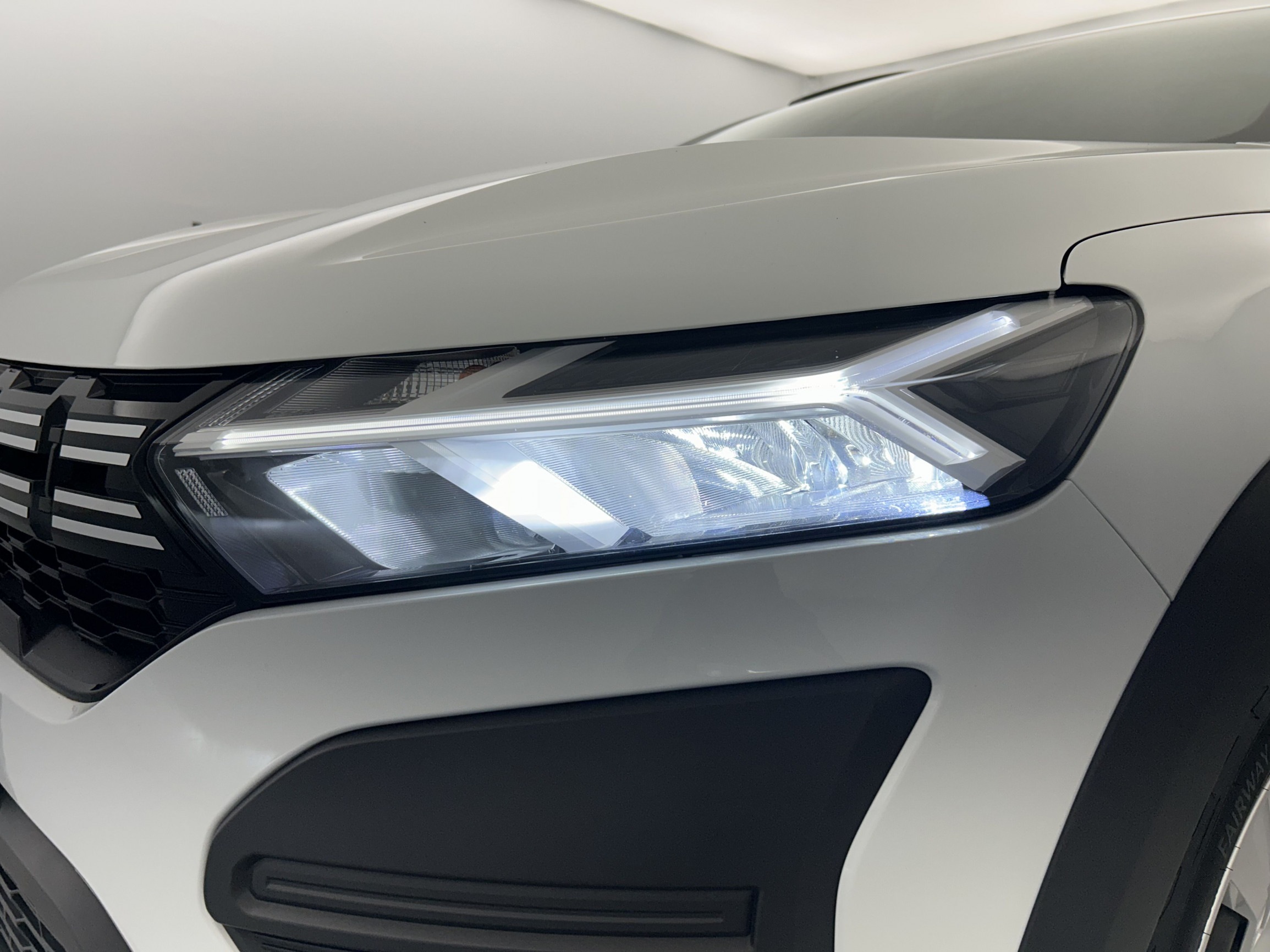 Vente en ligne Dacia Jogger  ECO-G 100 7 places au prix de 17 990 €