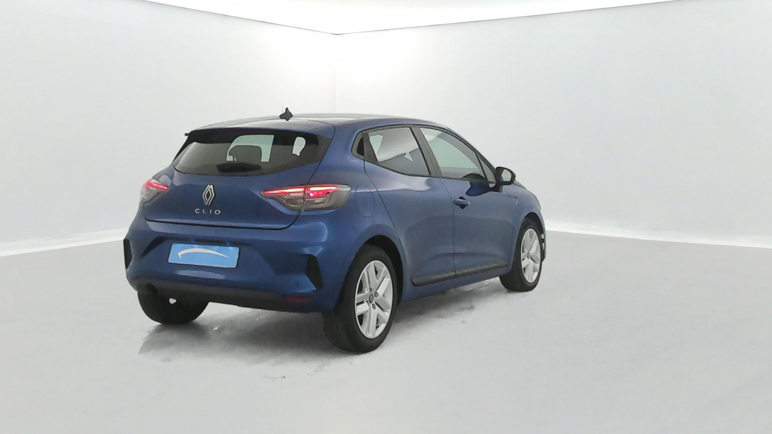 Vente en ligne Renault Clio 5 Clio Blue dCi 100 ch GSR2 au prix de 16 990 €