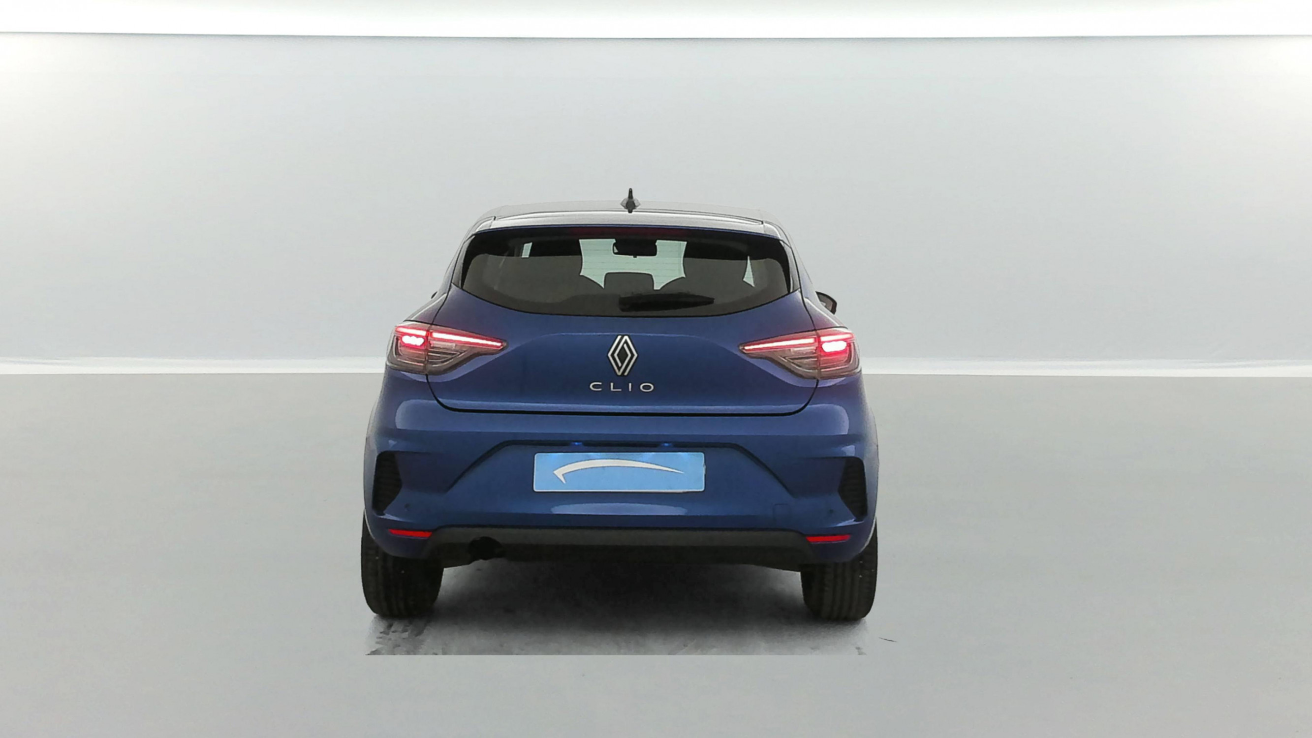 Vente en ligne Renault Clio 5 Clio Blue dCi 100 ch GSR2 au prix de 16 990 €