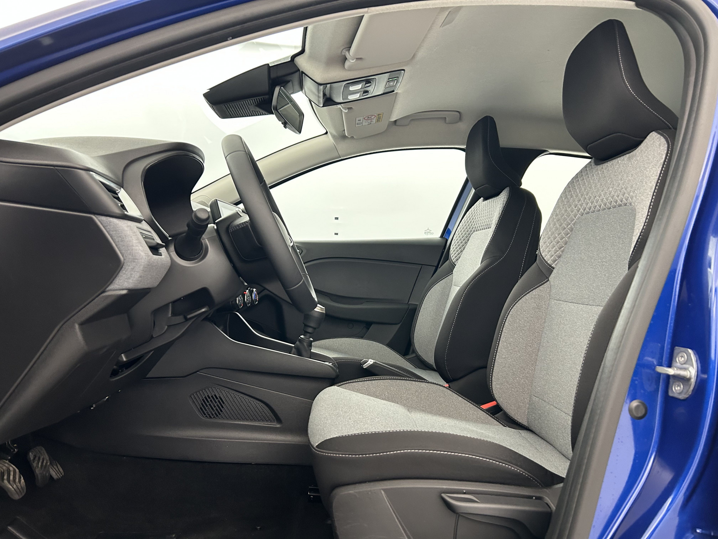 Vente en ligne Renault Clio 5 Clio Blue dCi 100 ch GSR2 au prix de 16 990 €