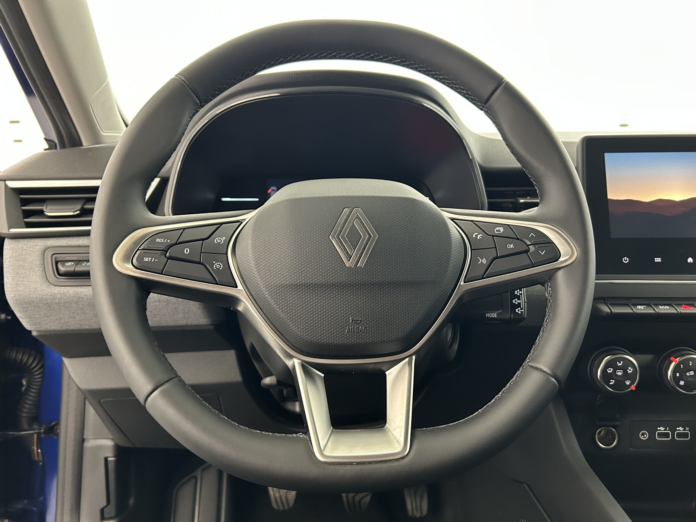 Vente en ligne Renault Clio 5 Clio Blue dCi 100 ch GSR2 au prix de 16 990 €