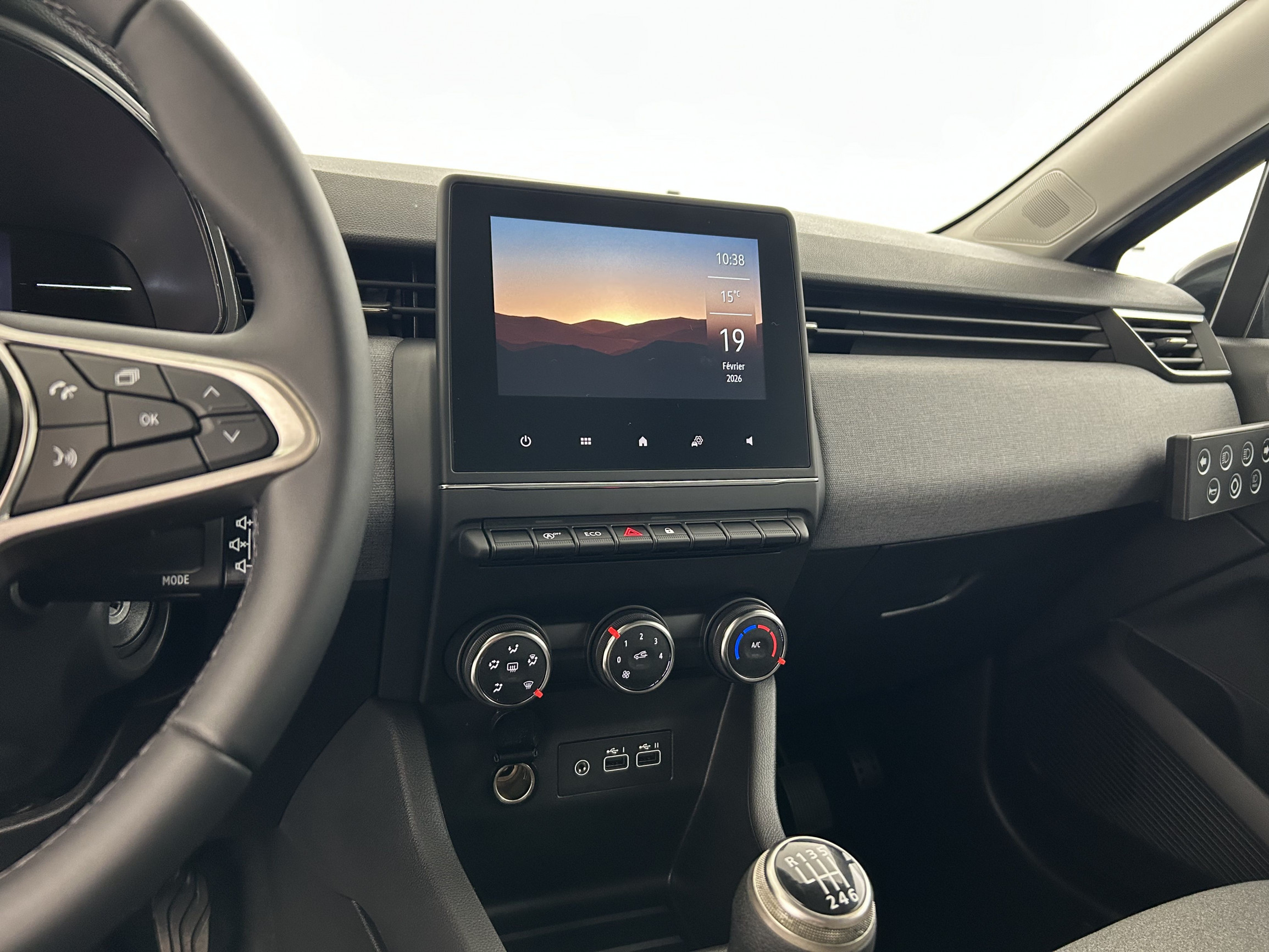 Vente en ligne Renault Clio 5 Clio Blue dCi 100 ch GSR2 au prix de 16 990 €