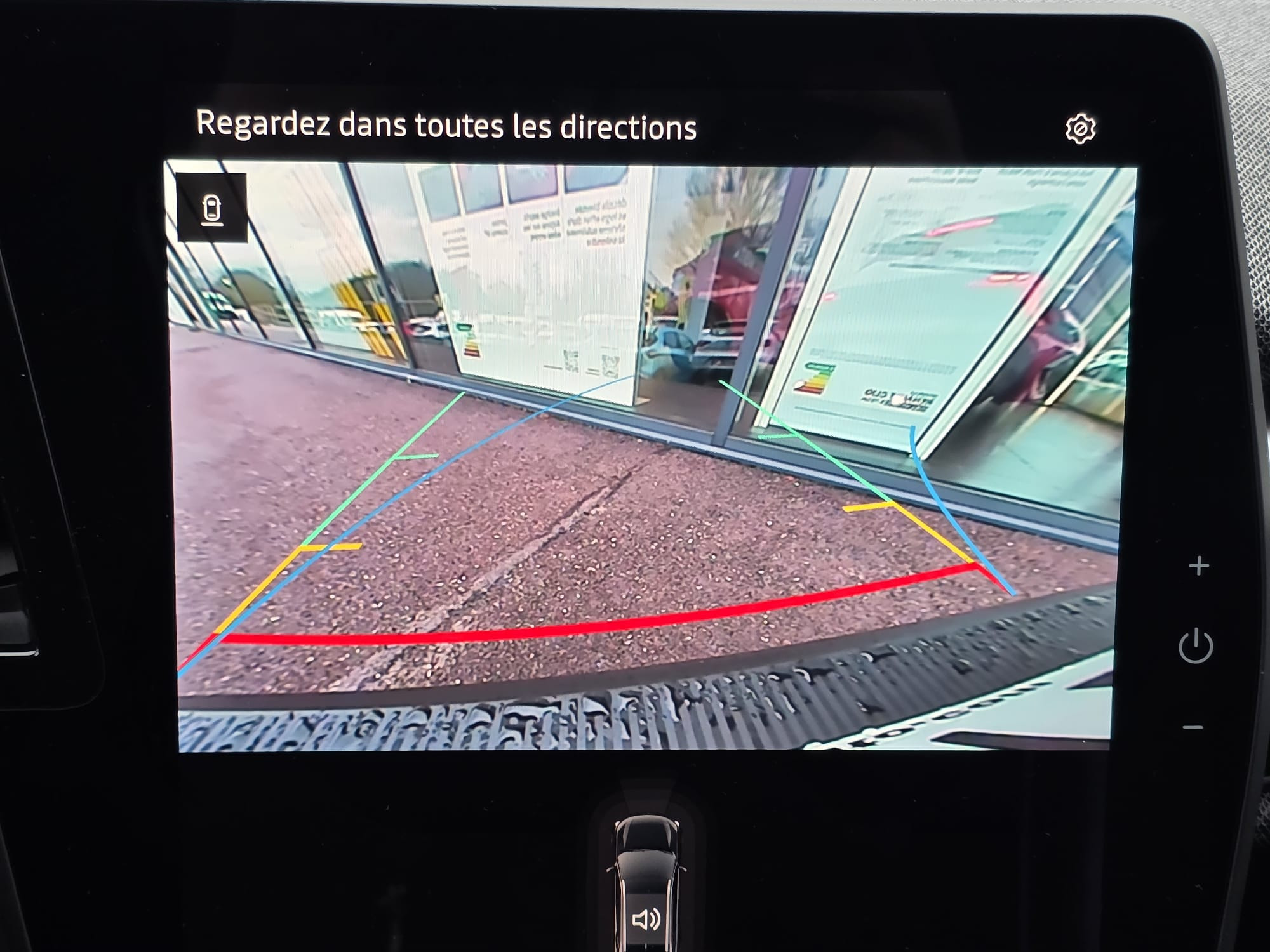 Vente en ligne Renault Scenic E-Tech  220 ch grande autonomie au prix de 45 990 €