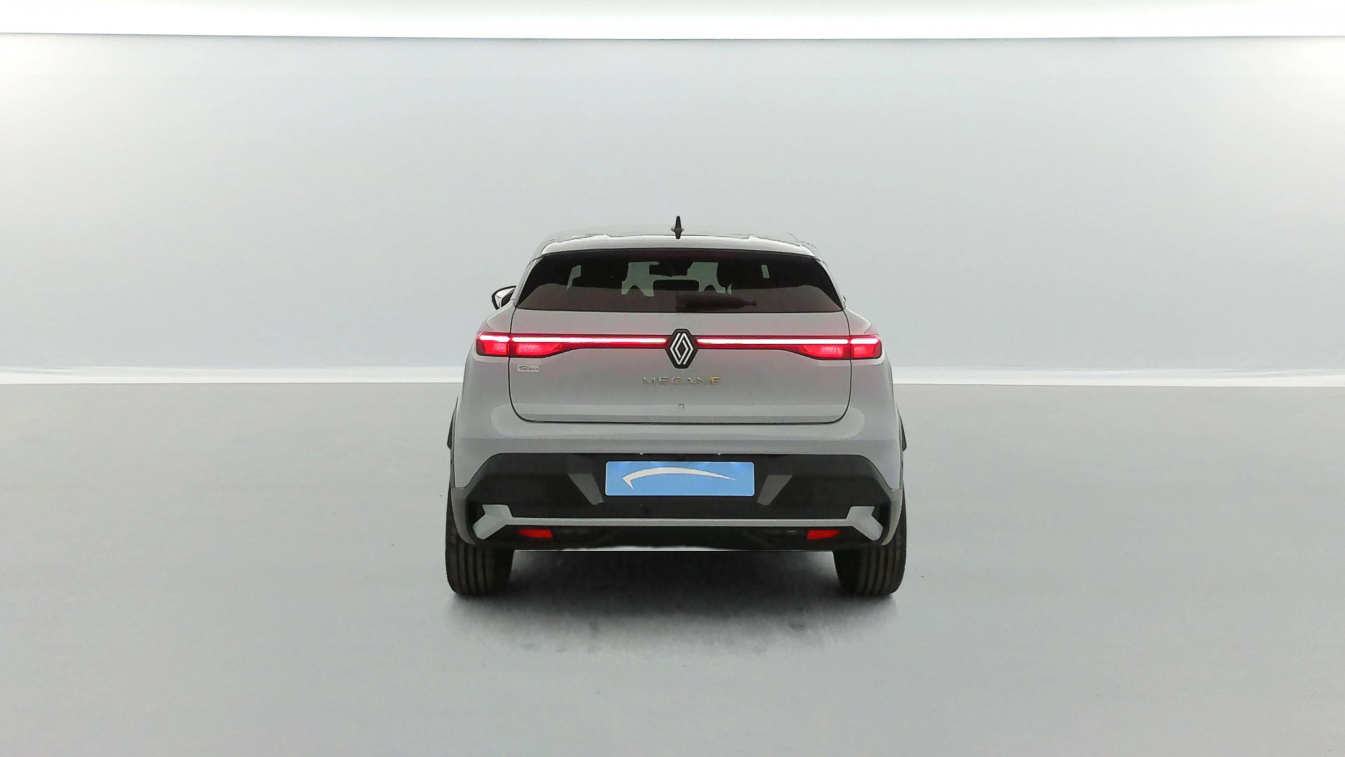 Vente en ligne Renault Megane E-Tech  220 ch autonomie confort AC7 au prix de 19 990 €