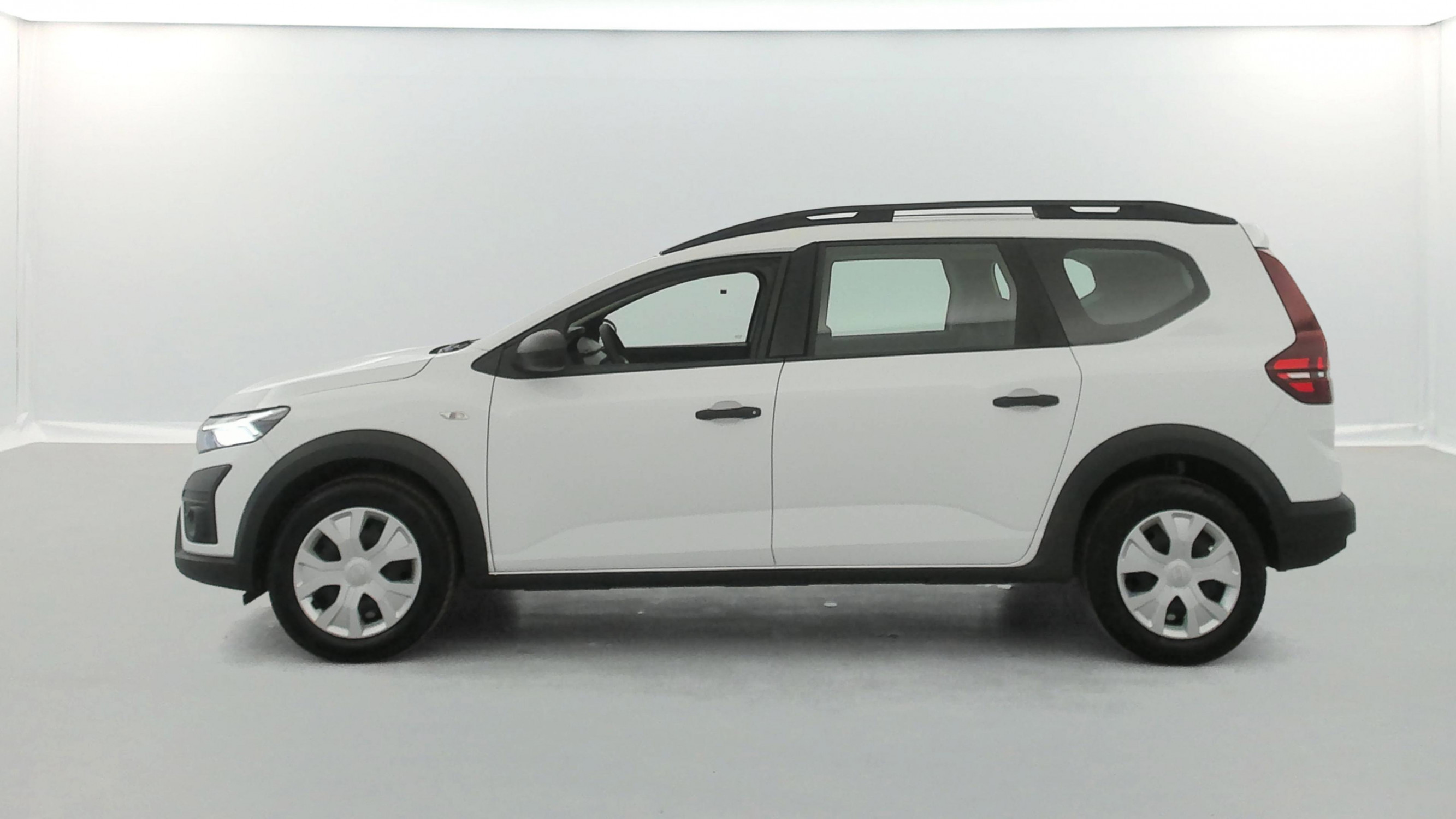 Vente en ligne Dacia Jogger  ECO-G 100 7 places au prix de 17 990 €