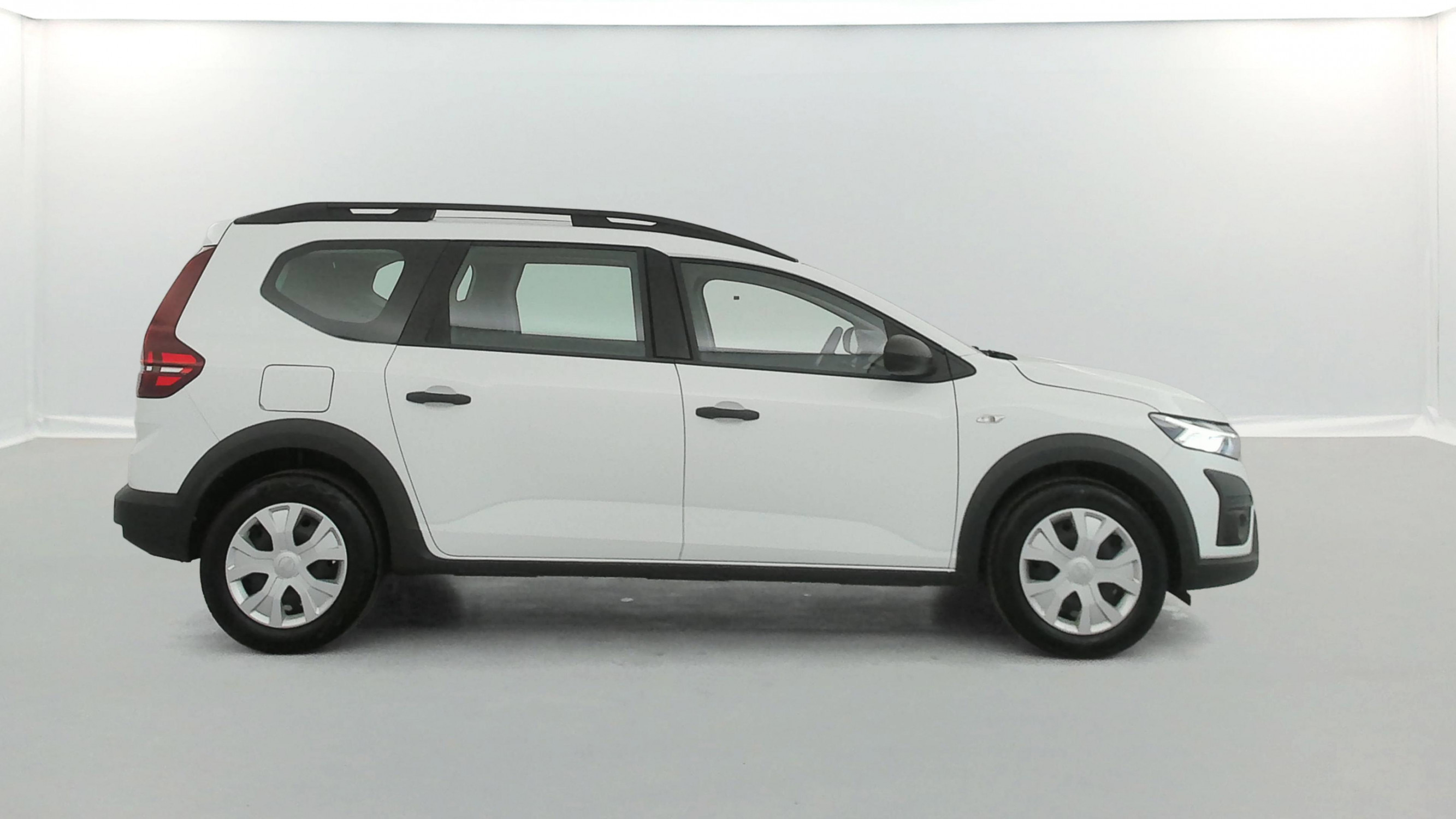Vente en ligne Dacia Jogger  ECO-G 100 7 places au prix de 17 990 €