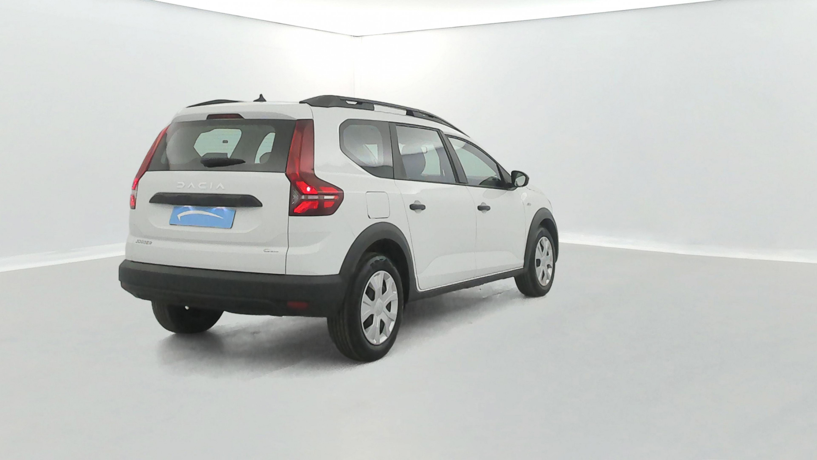 Vente en ligne Dacia Jogger  ECO-G 100 7 places au prix de 17 990 €