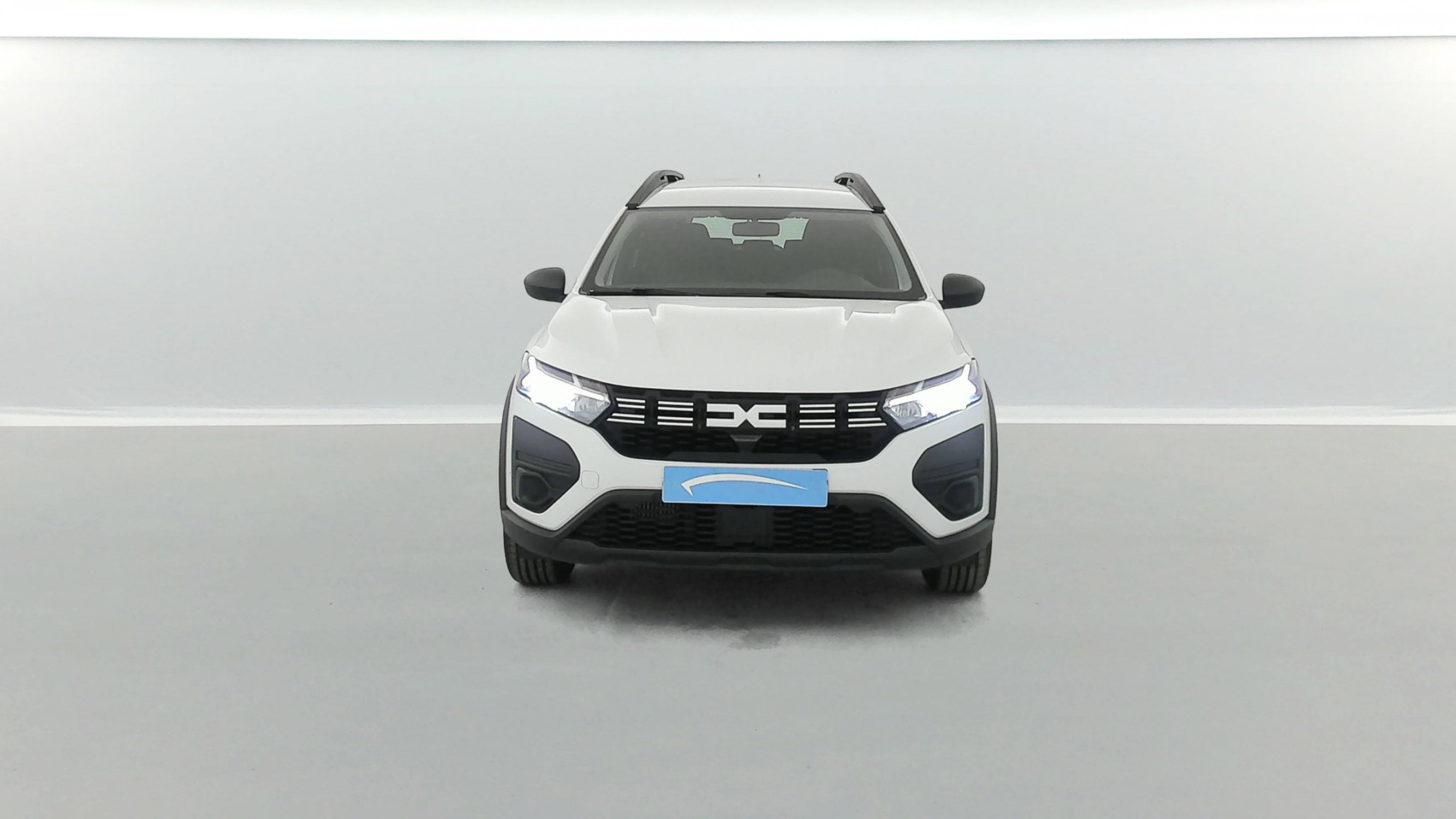 Vente en ligne Dacia Jogger  ECO-G 100 7 places au prix de 17 990 €