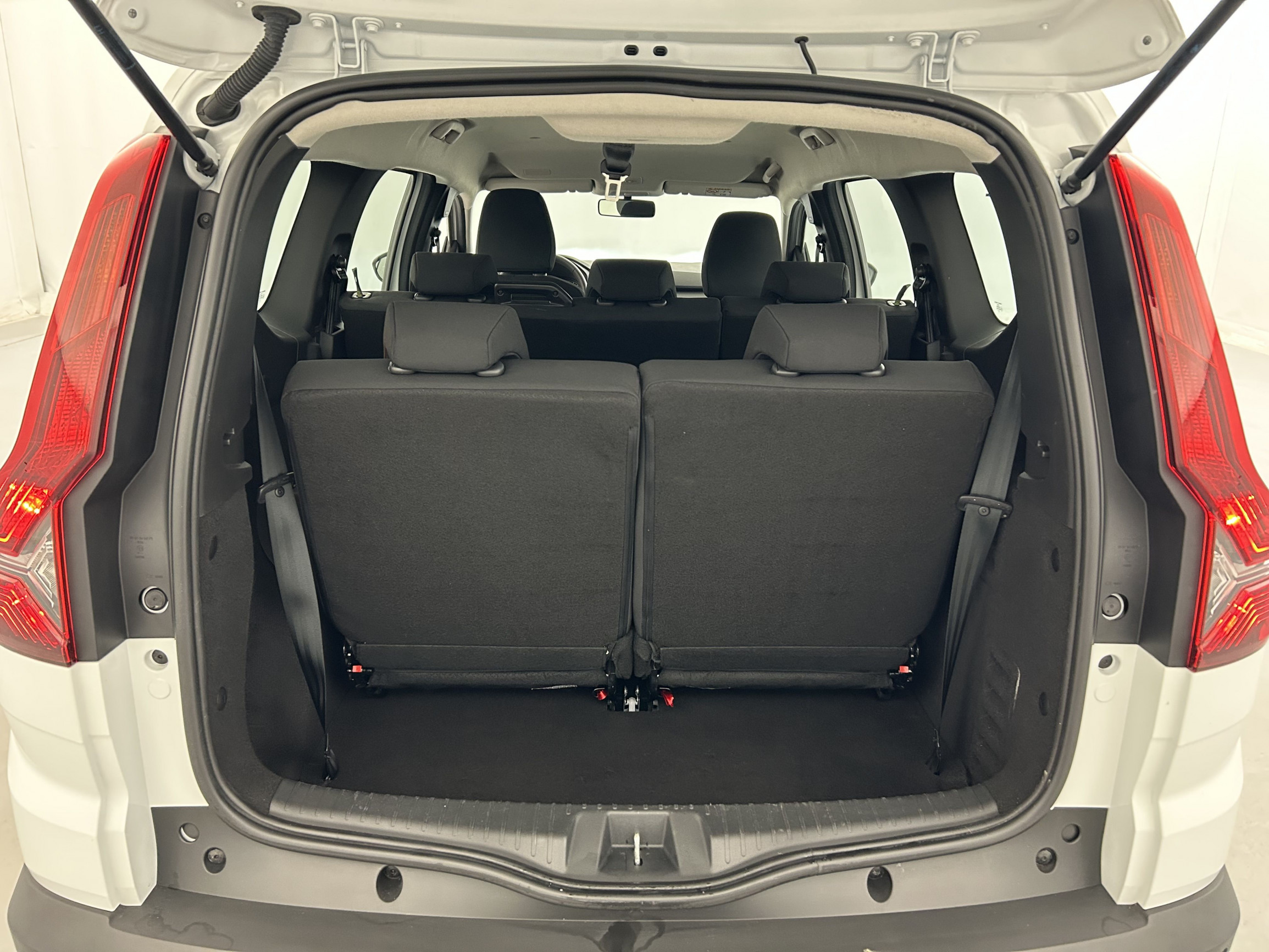 Vente en ligne Dacia Jogger  ECO-G 100 7 places au prix de 17 990 €