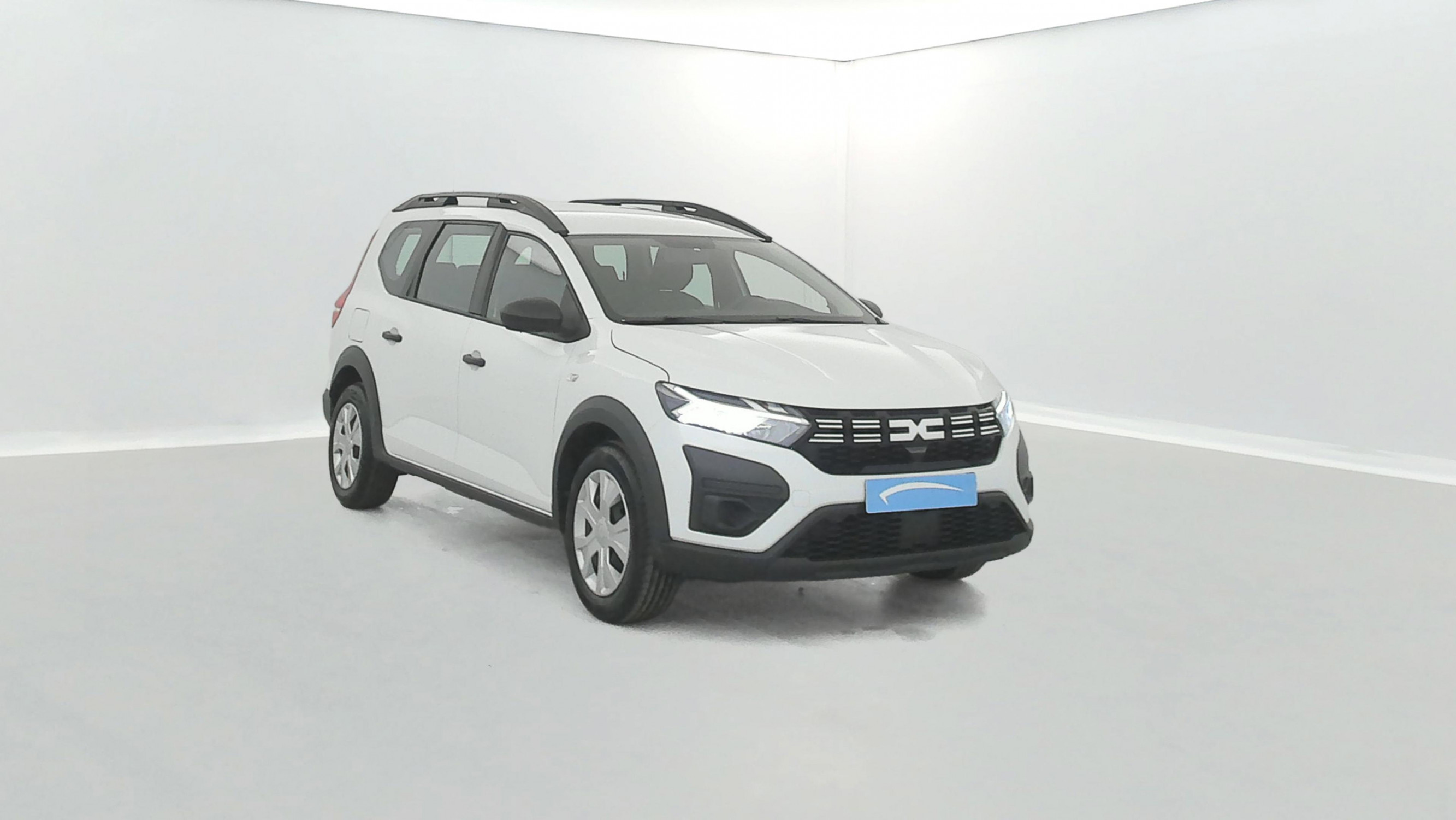 Vente en ligne Dacia Jogger  ECO-G 100 7 places au prix de 17 990 €
