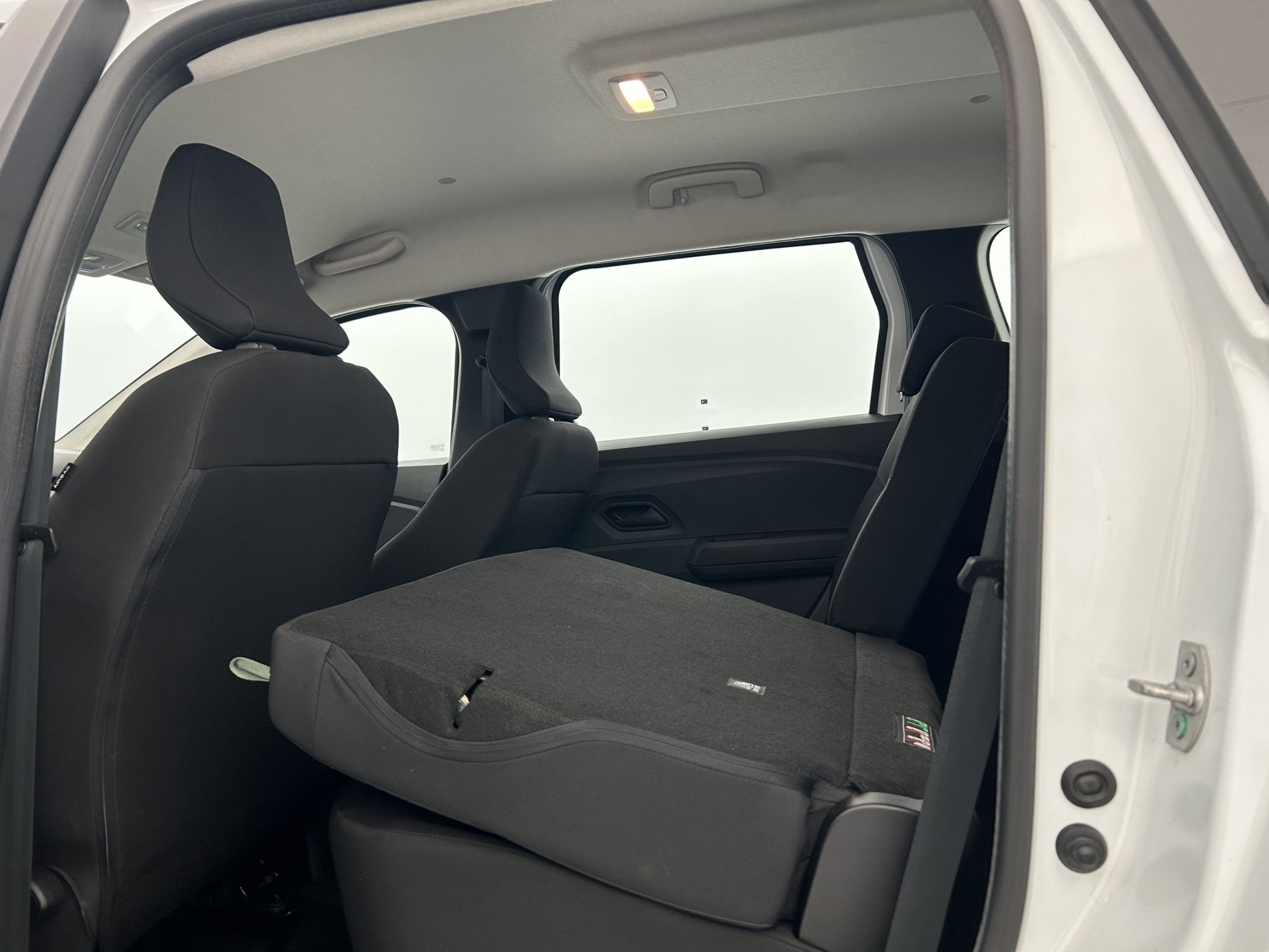 Vente en ligne Dacia Jogger  ECO-G 100 7 places au prix de 17 990 €