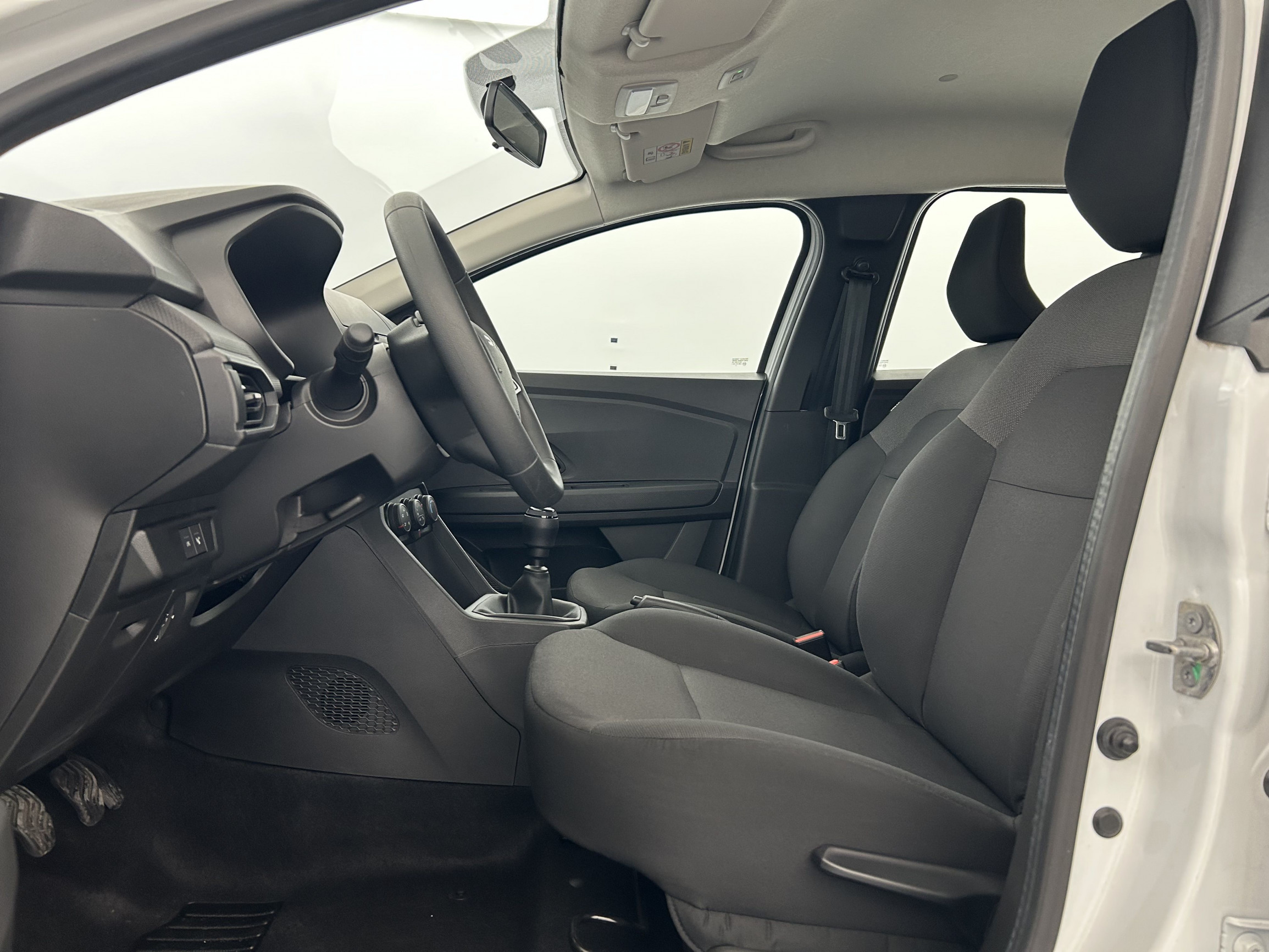 Vente en ligne Dacia Jogger  ECO-G 100 7 places au prix de 17 990 €