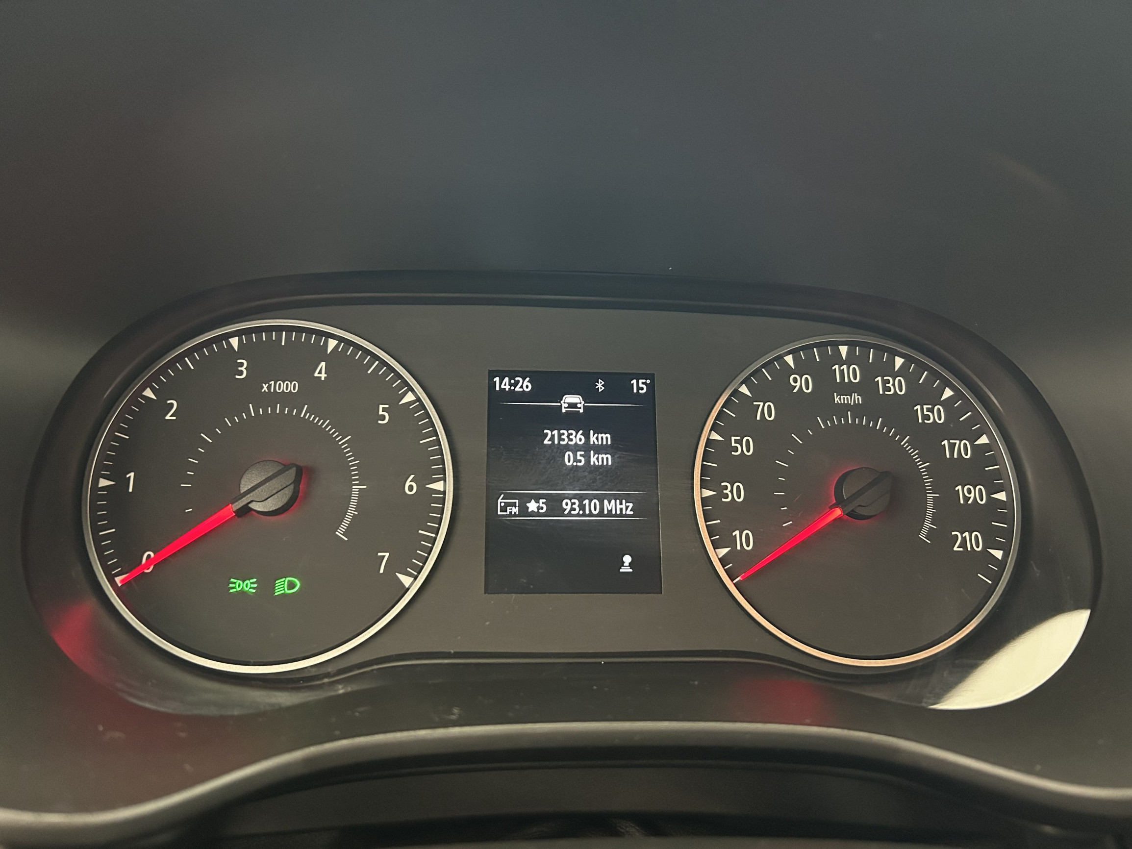 Vente en ligne Dacia Jogger  ECO-G 100 7 places au prix de 17 990 €