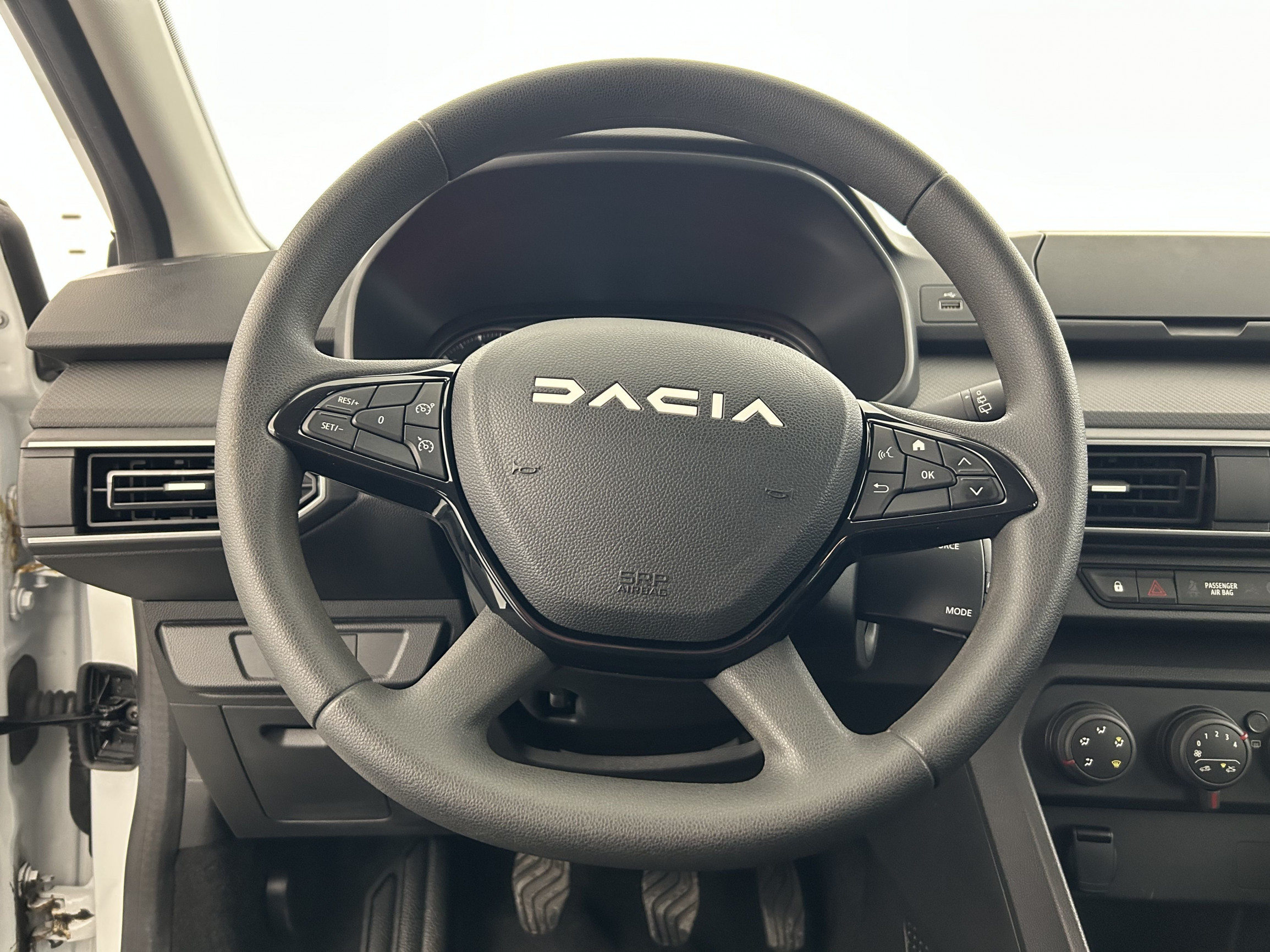 Vente en ligne Dacia Jogger  ECO-G 100 7 places au prix de 17 990 €