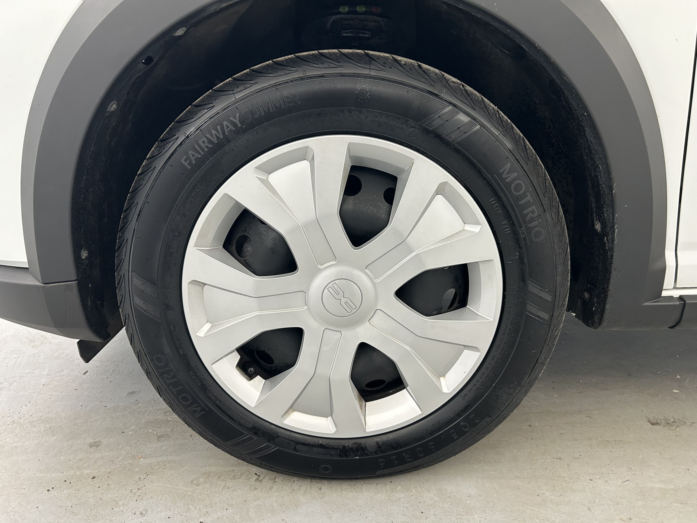 Vente en ligne Dacia Jogger  ECO-G 100 7 places au prix de 17 990 €